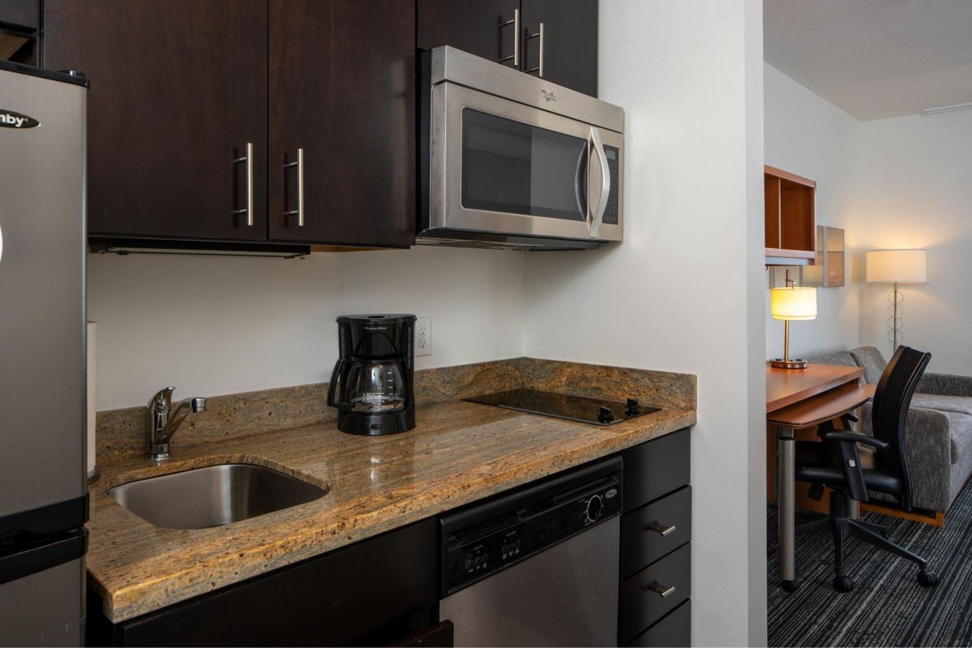 TownePlace Suites by Marriott Vernal photo 8