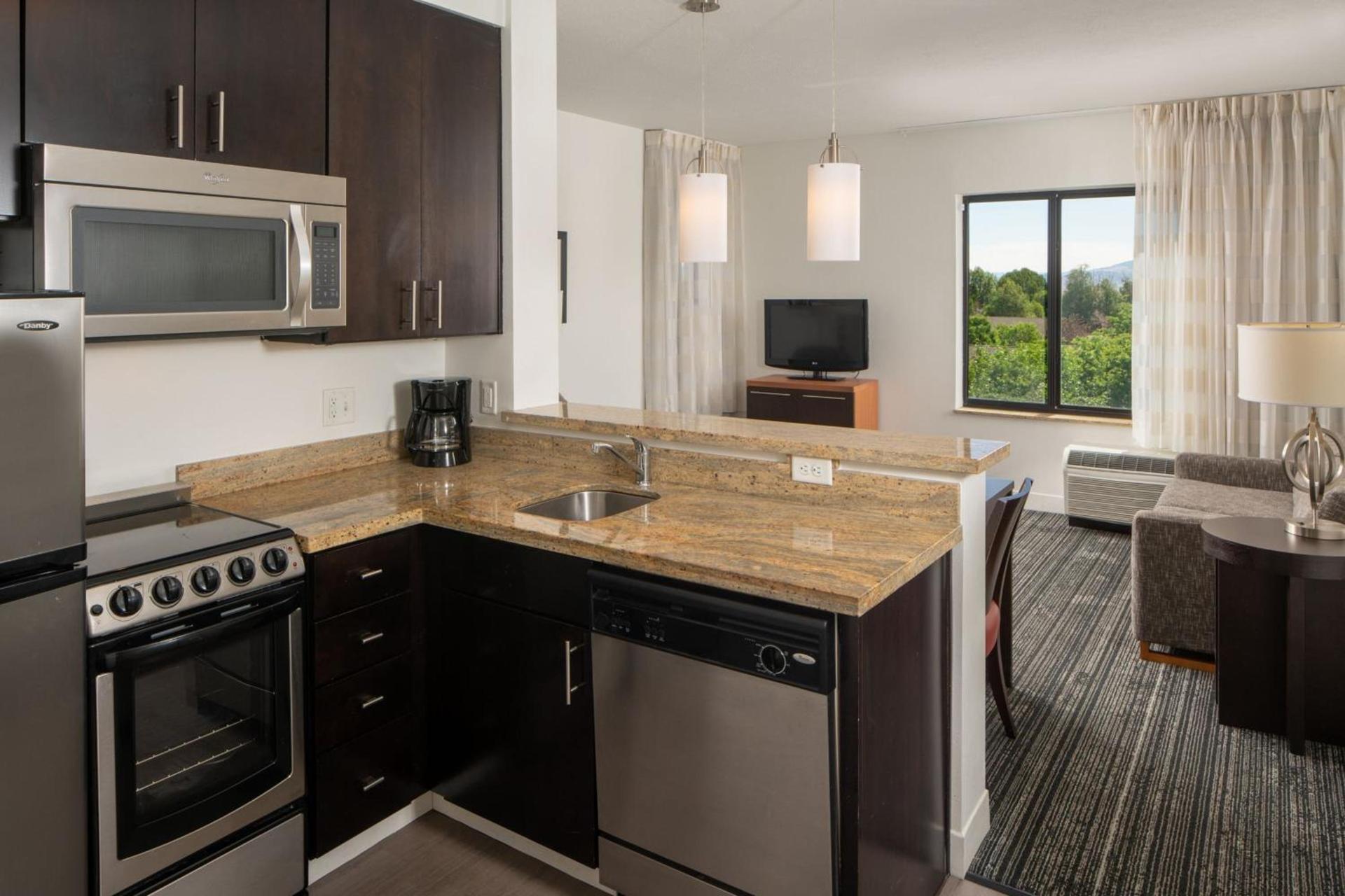 TownePlace Suites by Marriott Vernal photo 9