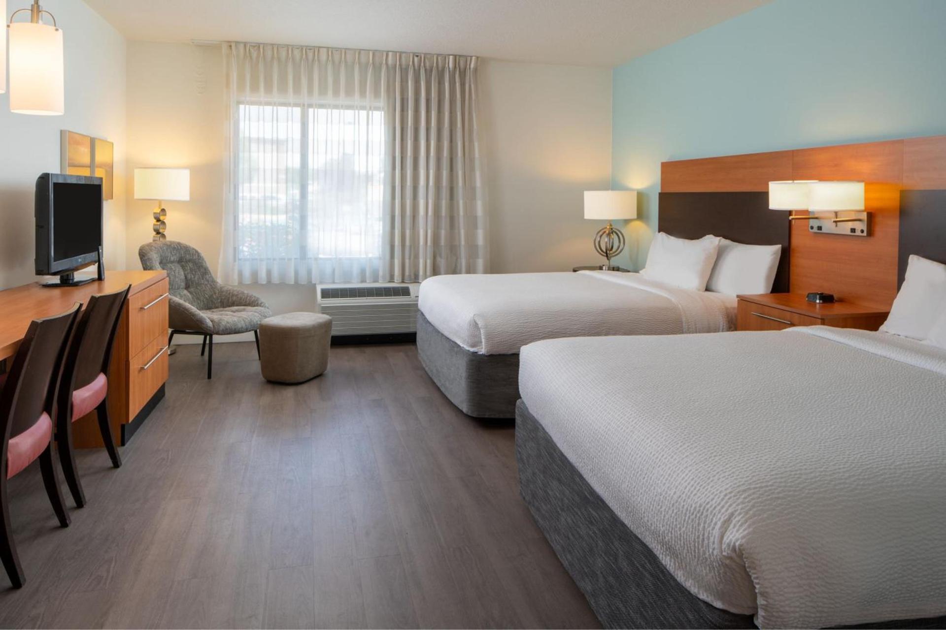 TownePlace Suites by Marriott Vernal photo 10