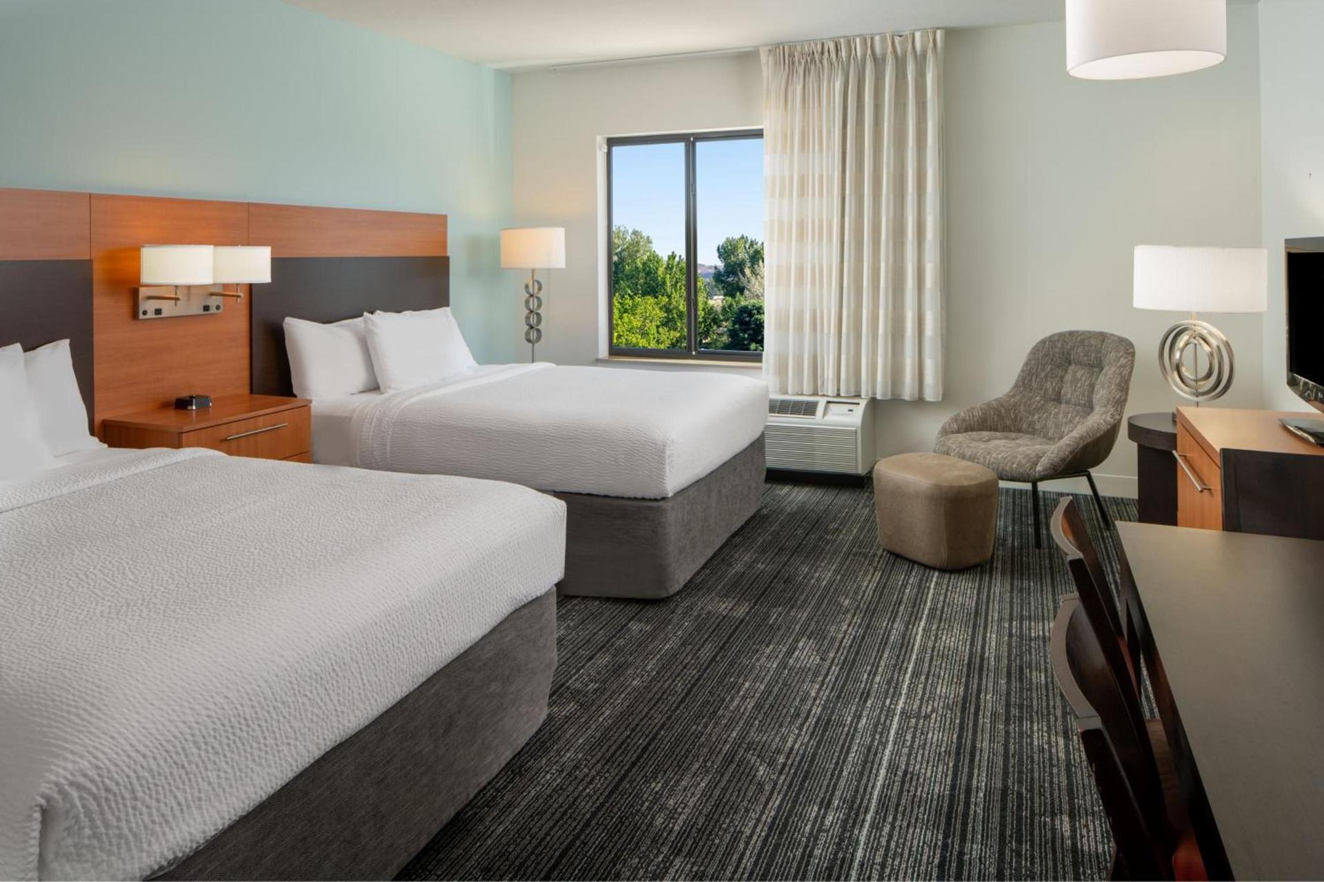 TownePlace Suites by Marriott Vernal photo 11