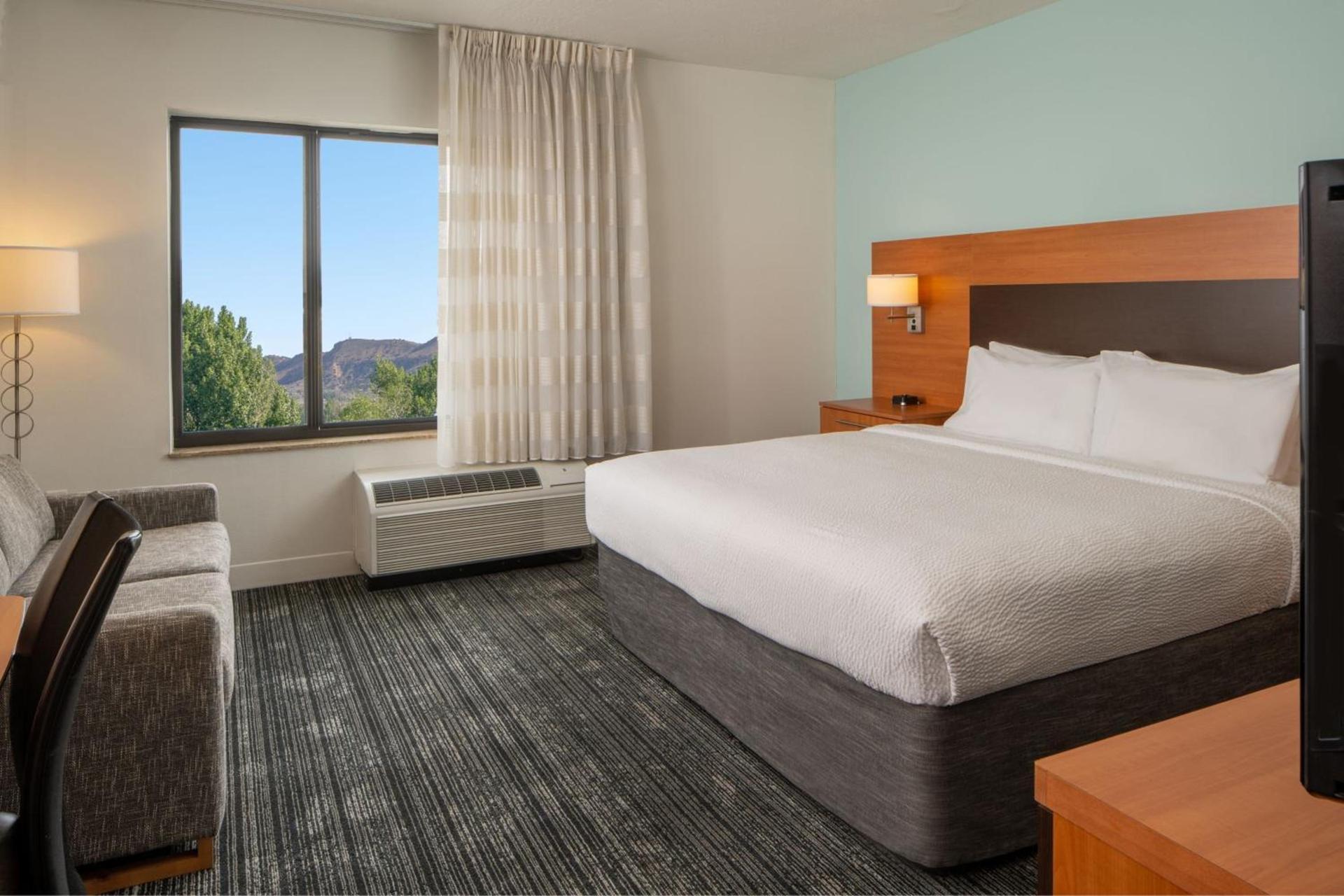 TownePlace Suites by Marriott Vernal photo 14