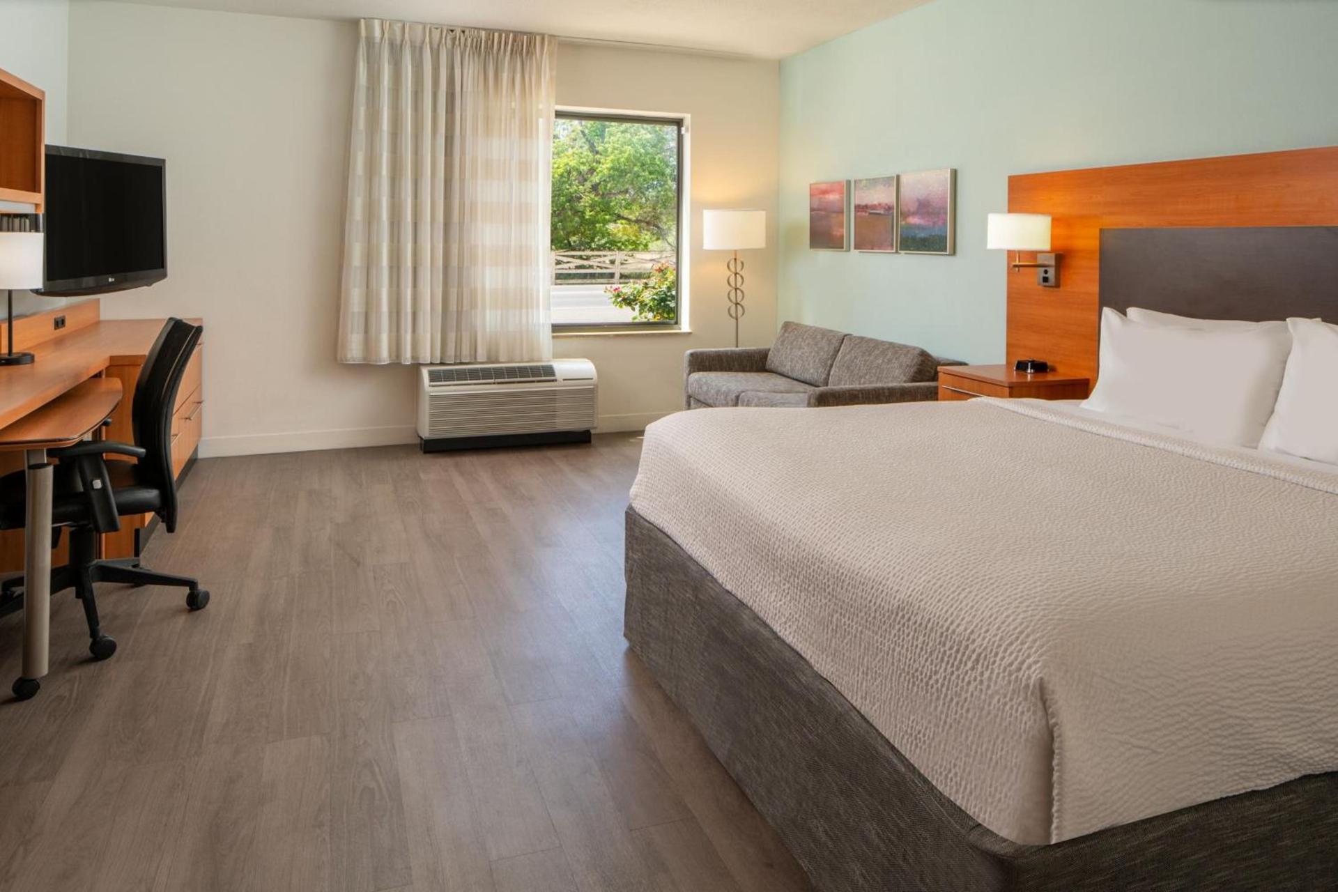 TownePlace Suites by Marriott Vernal photo 15
