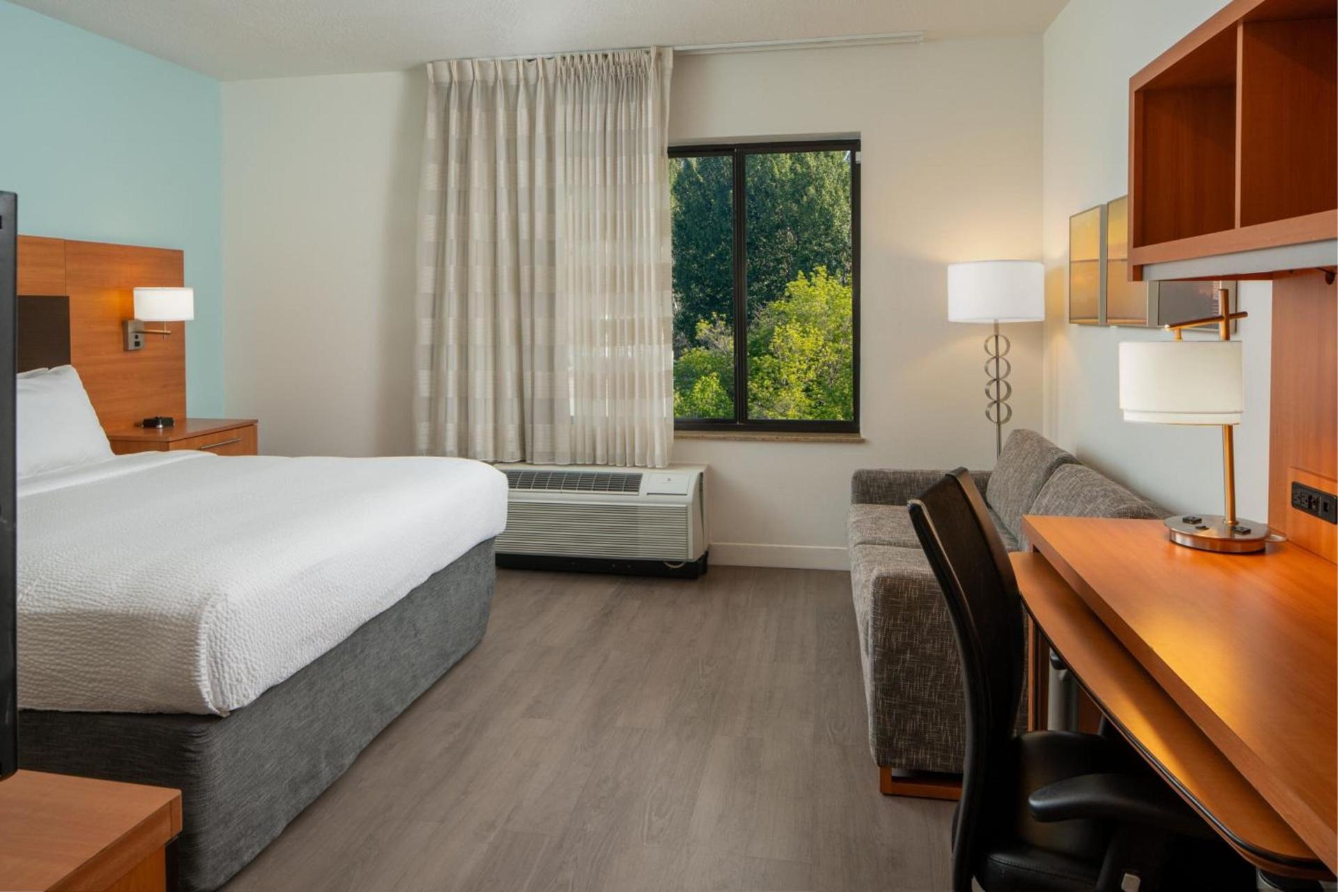 TownePlace Suites by Marriott Vernal photo 16