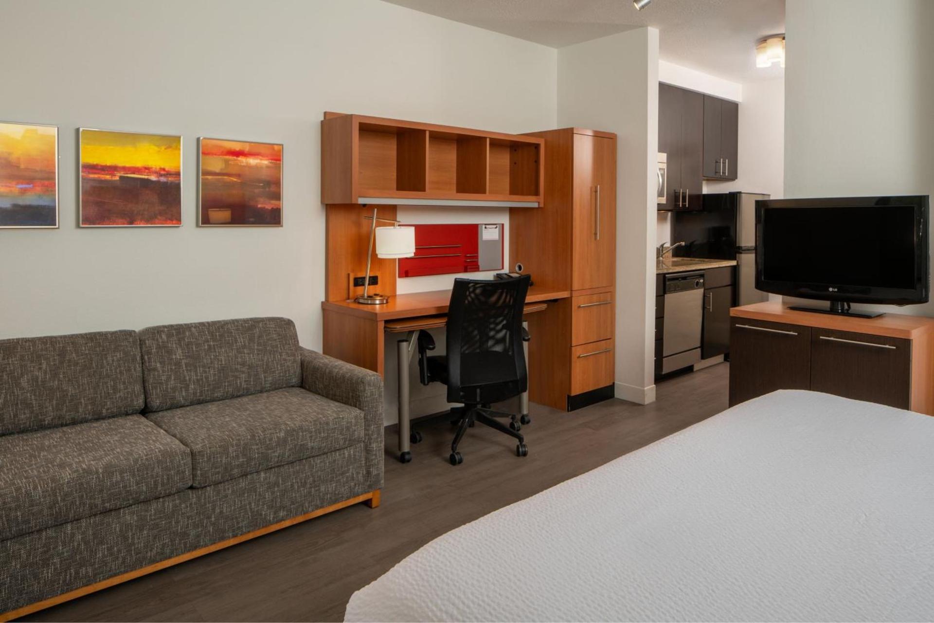 TownePlace Suites by Marriott Vernal photo 17