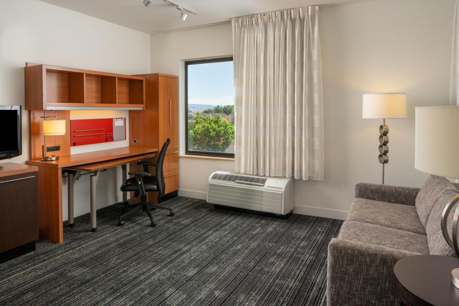 TownePlace Suites by Marriott Vernal photo 18