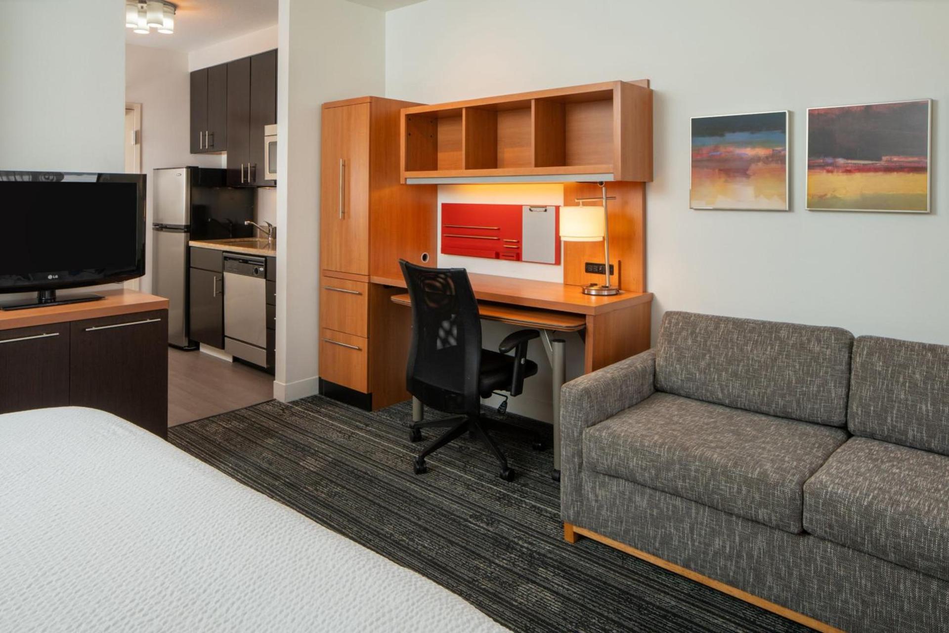 TownePlace Suites by Marriott Vernal photo 19