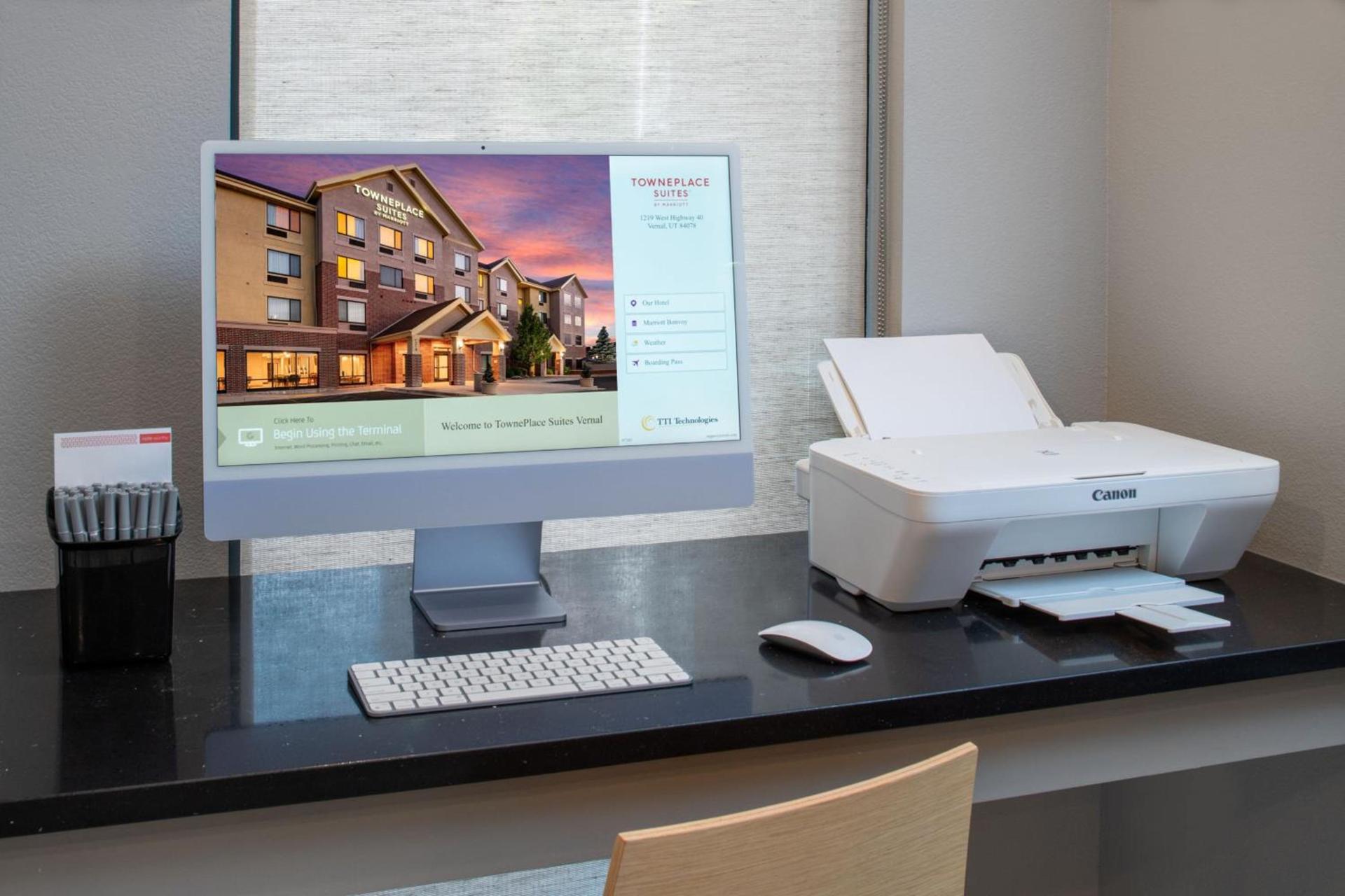 TownePlace Suites by Marriott Vernal photo 27