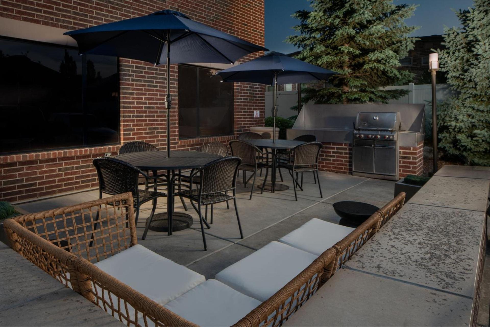 TownePlace Suites by Marriott Vernal photo 28