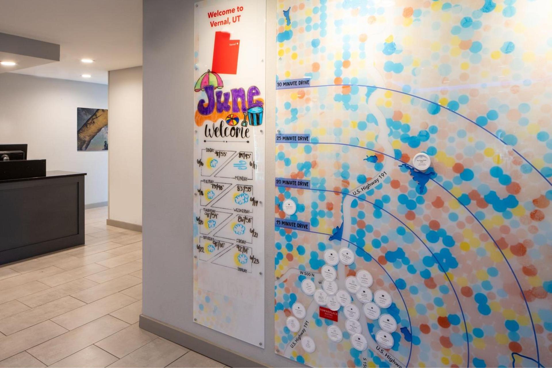 TownePlace Suites by Marriott Vernal photo 26