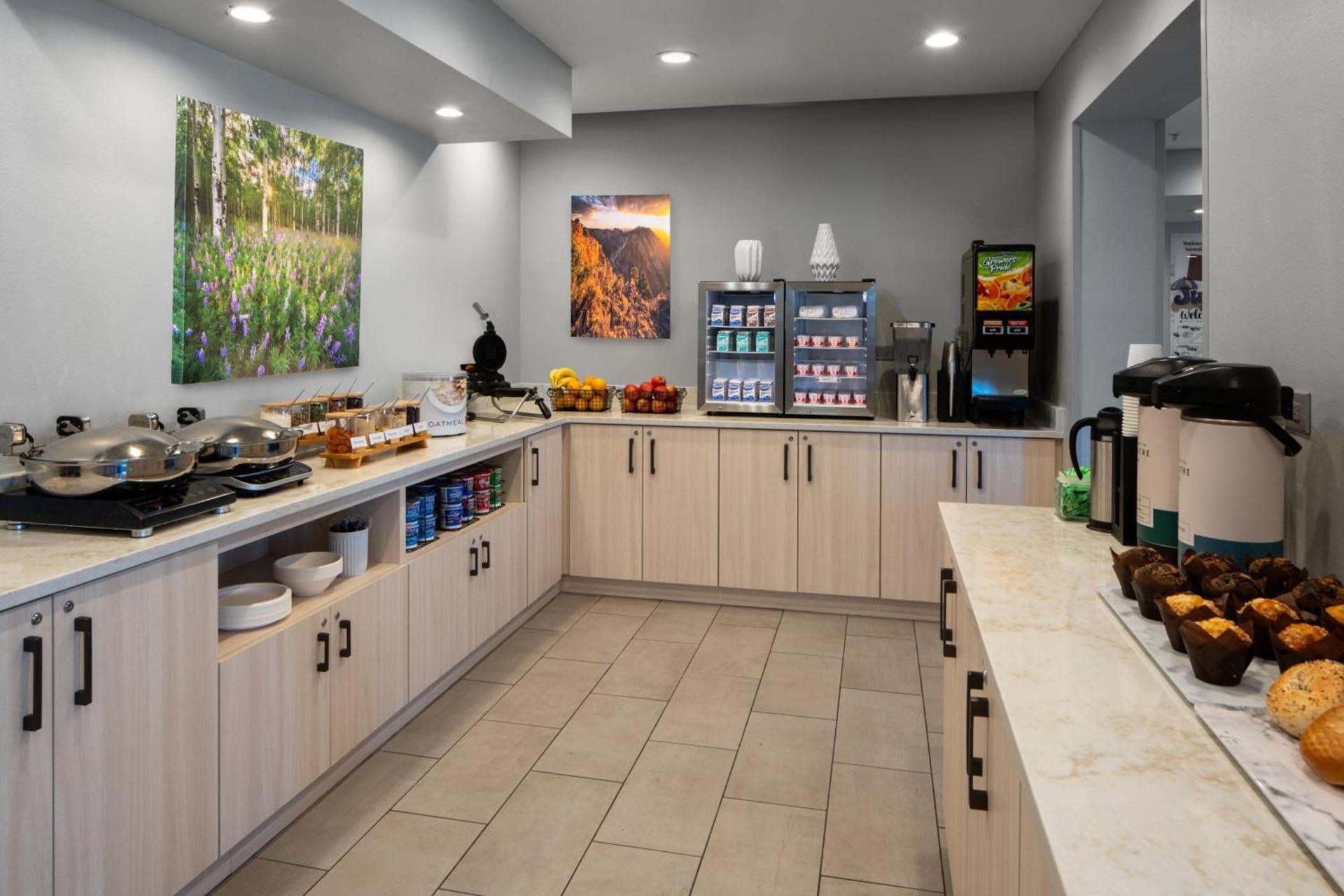 TownePlace Suites by Marriott Vernal photo 29