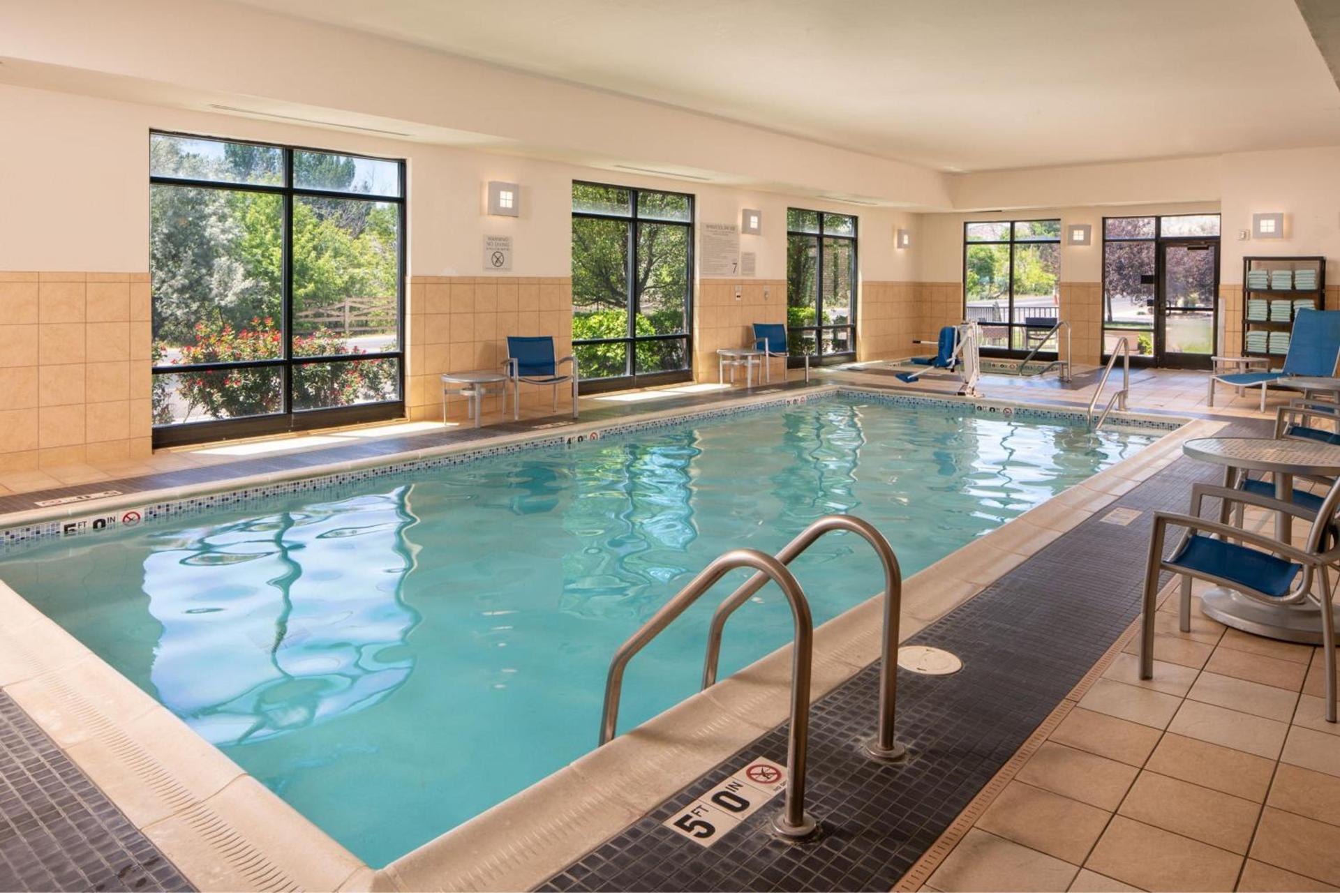 TownePlace Suites by Marriott Vernal photo 31