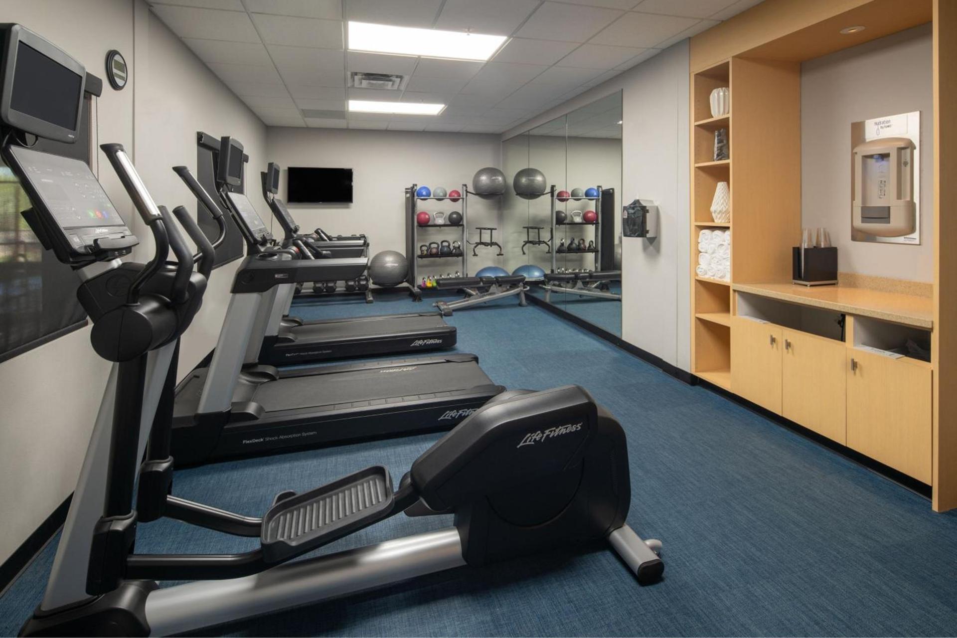 TownePlace Suites by Marriott Vernal photo 32