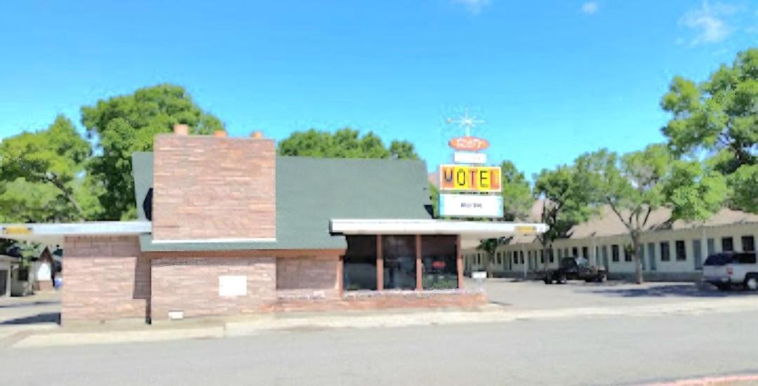 Scott Shady Court Motel photo 3