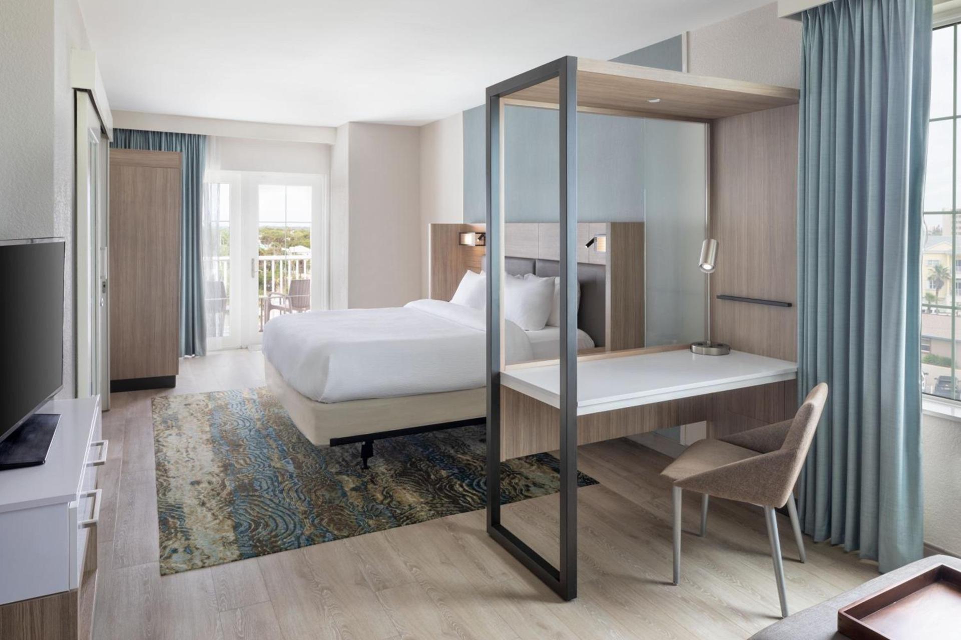 SpringHill Suites by Marriott New Smyrna Beach photo 17