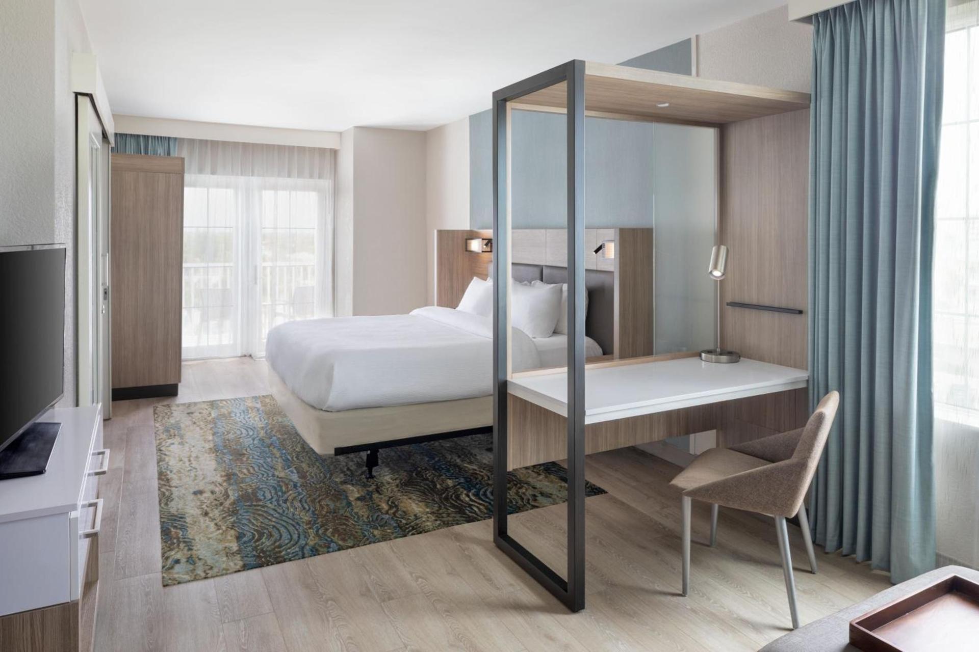 SpringHill Suites by Marriott New Smyrna Beach photo 19
