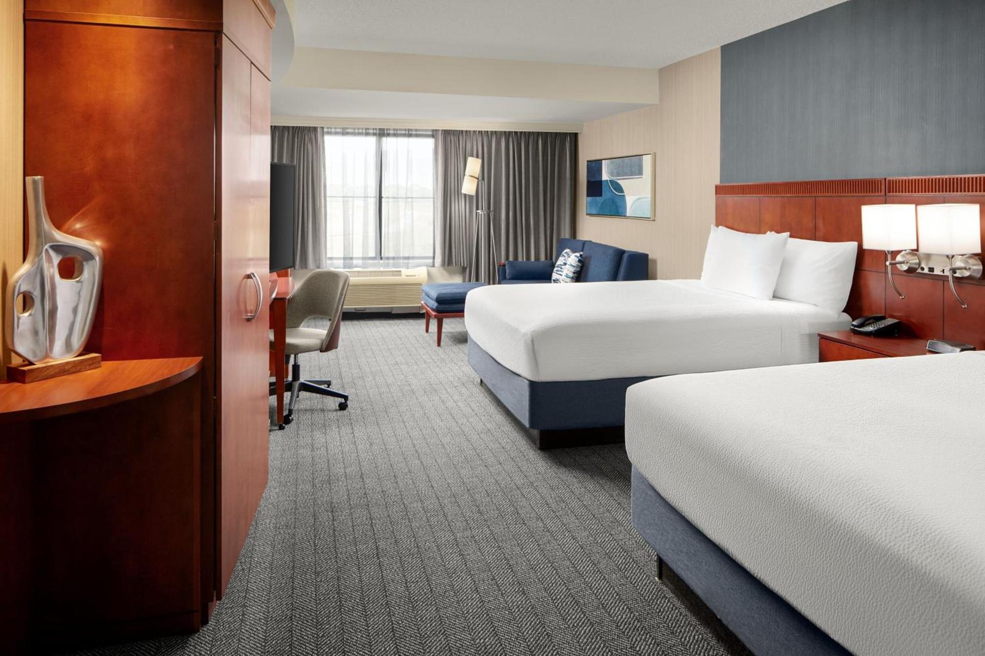 Courtyard by Marriott Winchester Medical Center photo 10