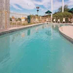 Baymont by Wyndham Meridian photo 27