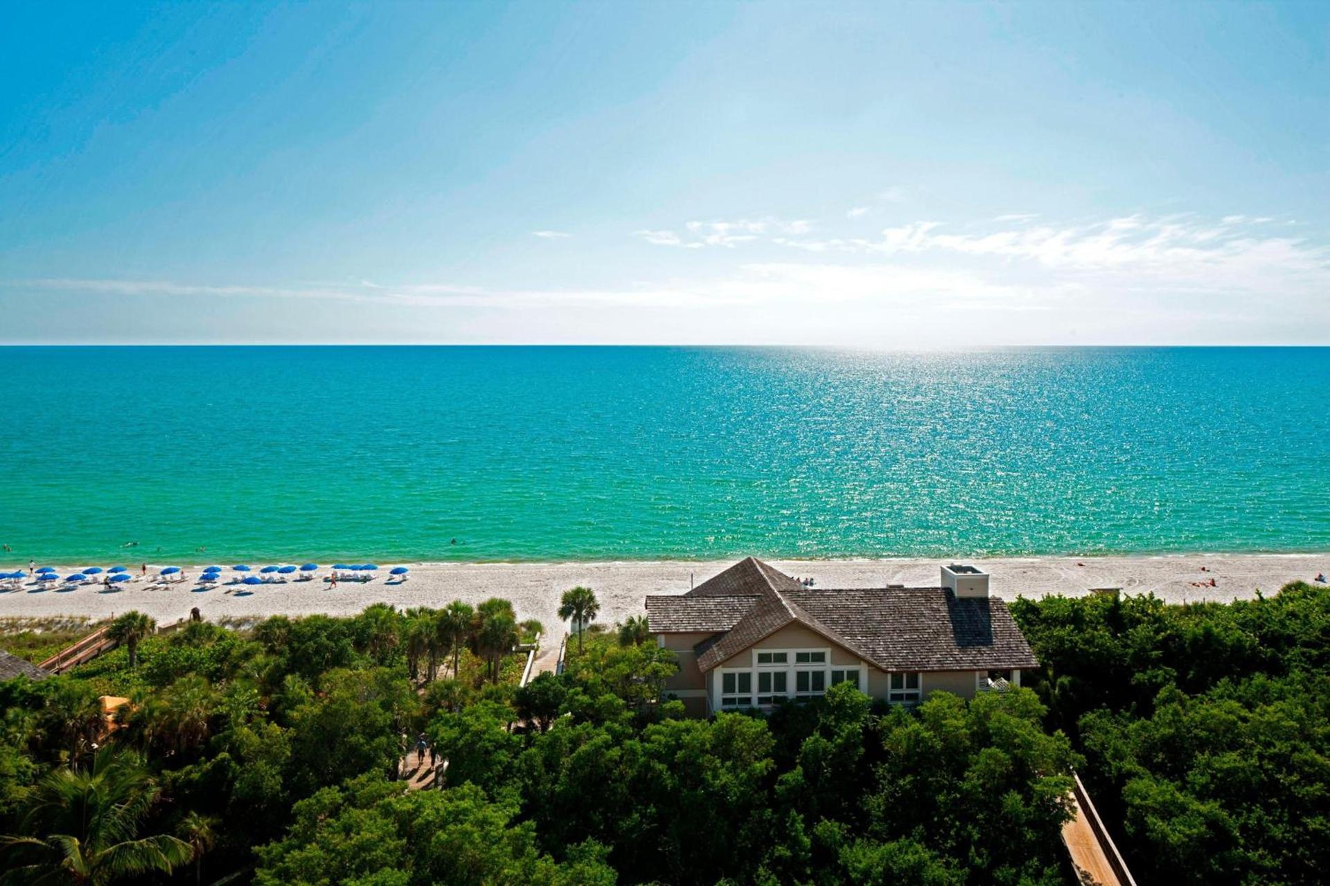 The Ritz-Carlton Naples photo 10