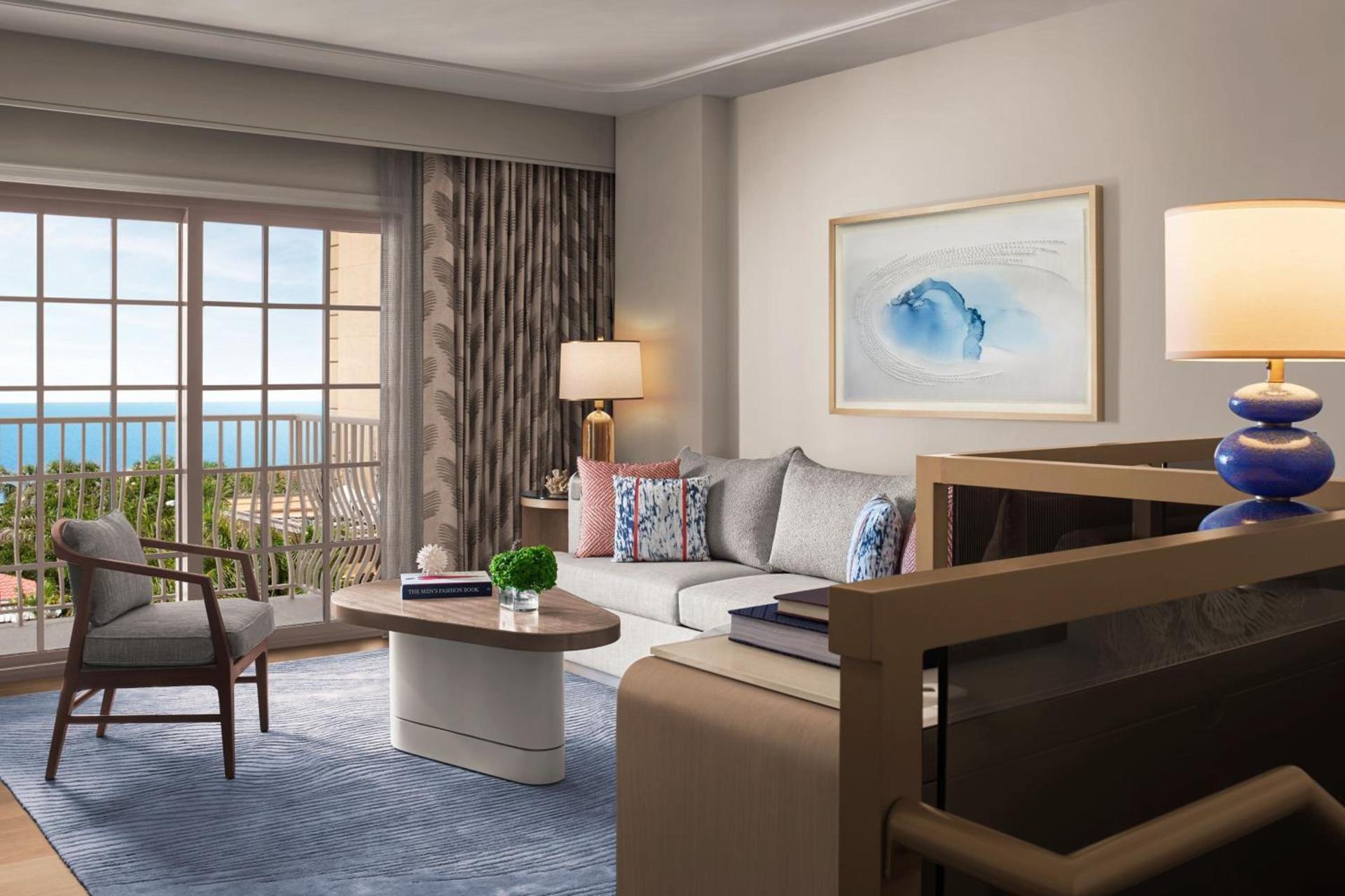 The Ritz-Carlton Naples photo 26
