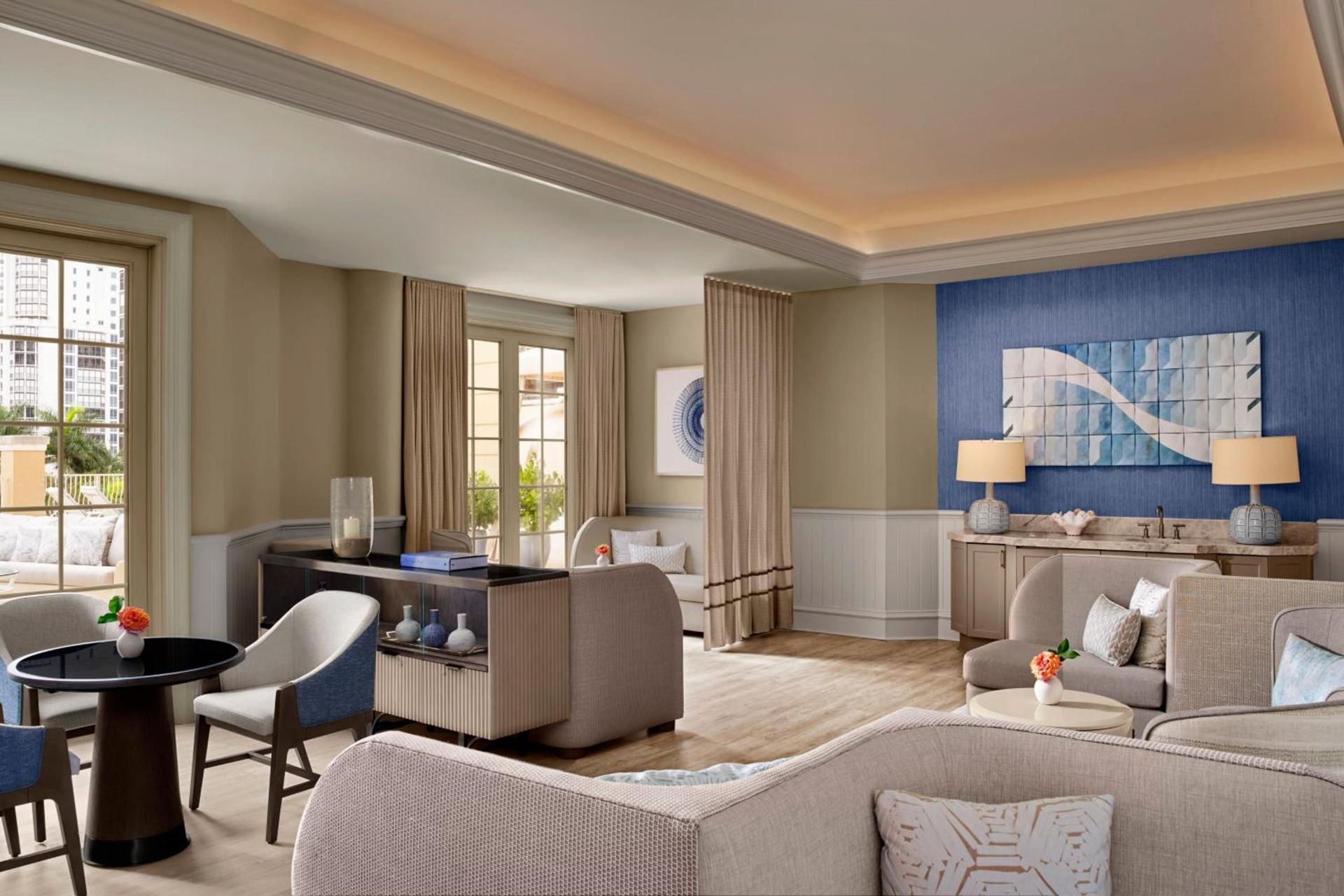 The Ritz-Carlton Naples photo 79