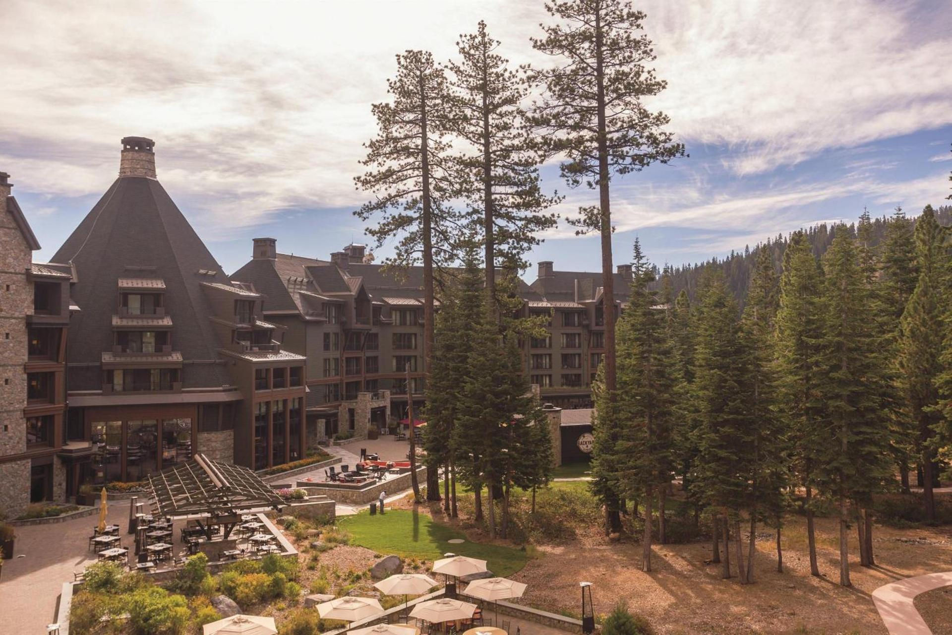 The Ritz-Carlton, Lake Tahoe photo 63