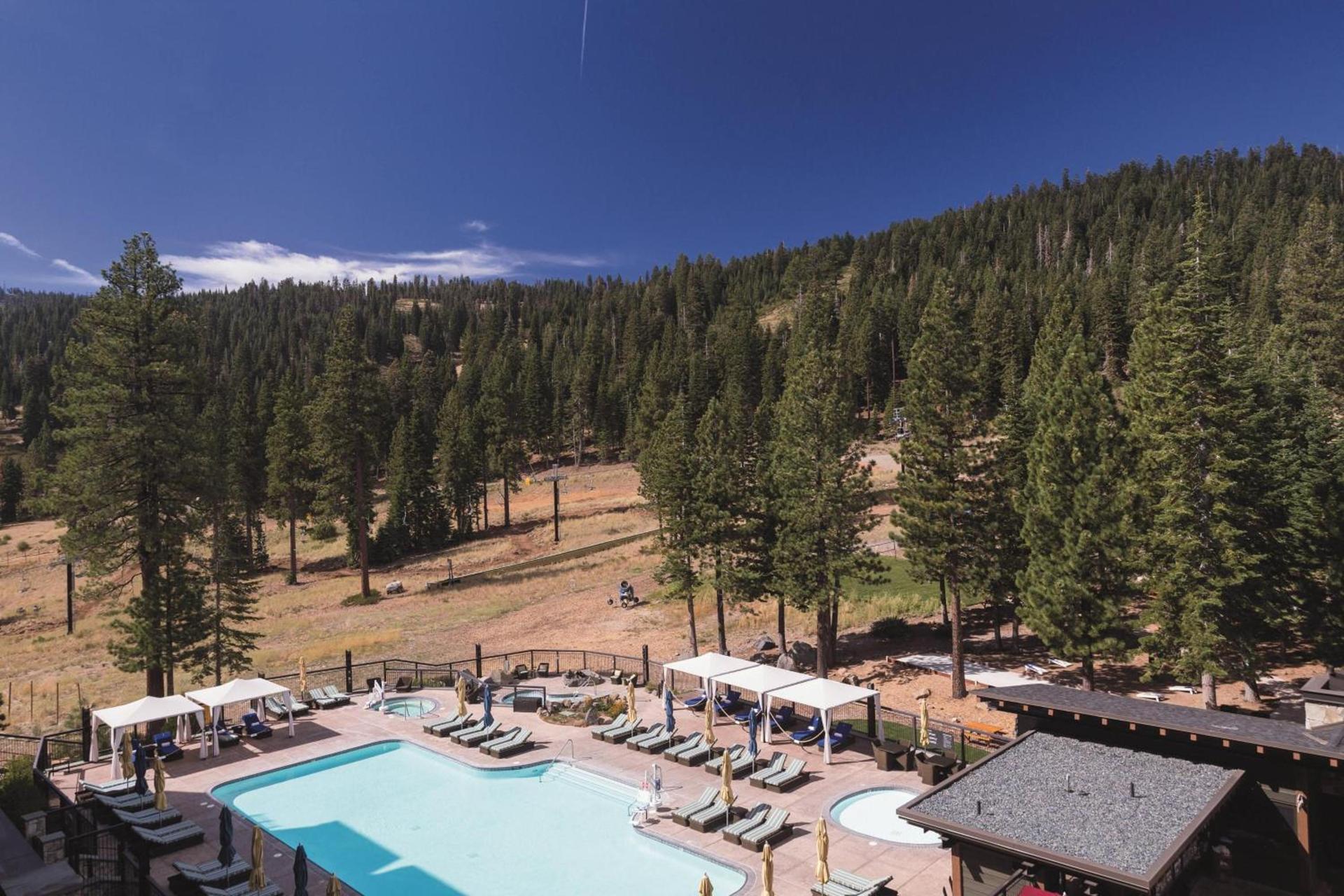 The Ritz-Carlton, Lake Tahoe photo 64