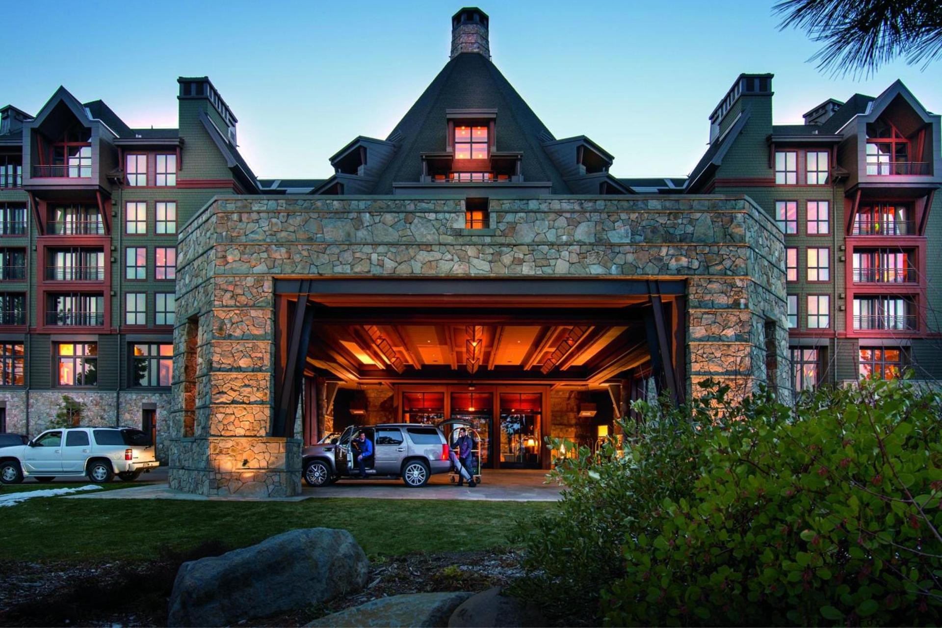 The Ritz-Carlton, Lake Tahoe photo 14