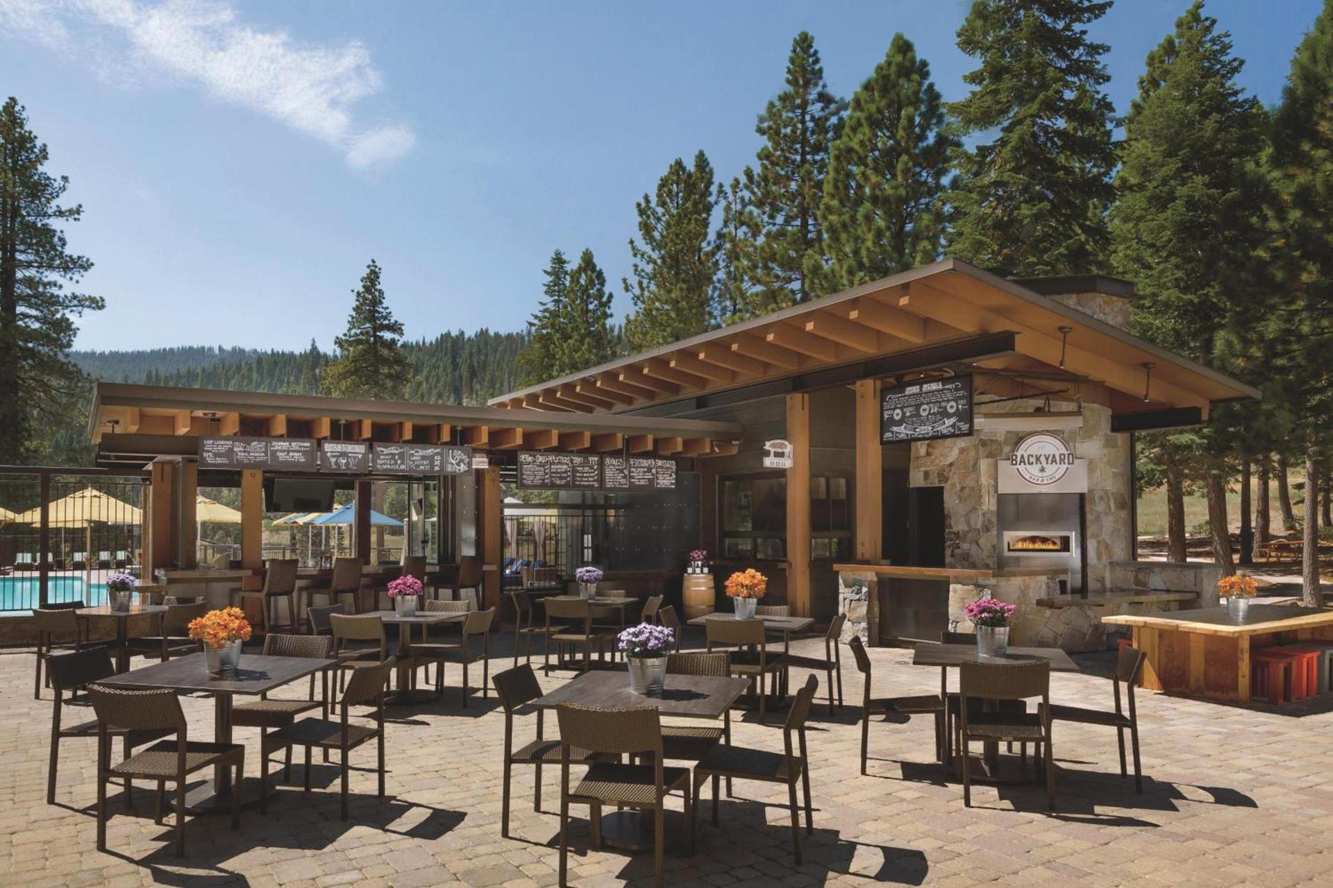 The Ritz-Carlton, Lake Tahoe photo 79