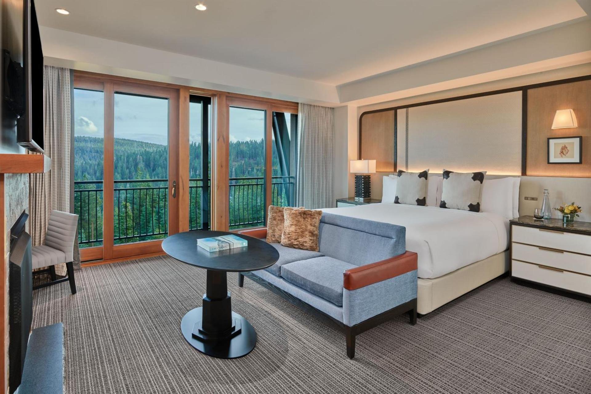 The Ritz-Carlton, Lake Tahoe photo 16