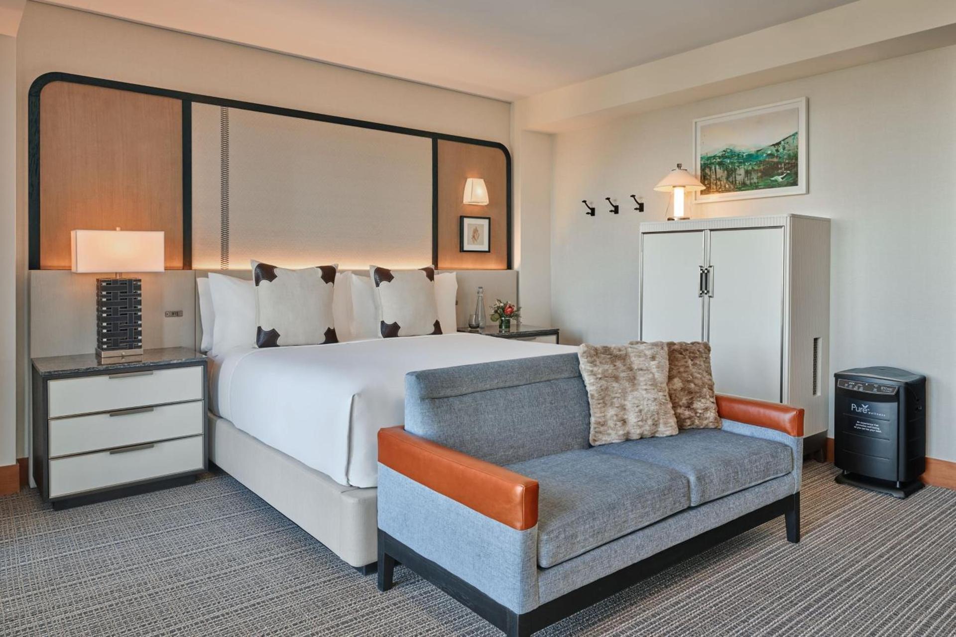 The Ritz-Carlton, Lake Tahoe photo 18