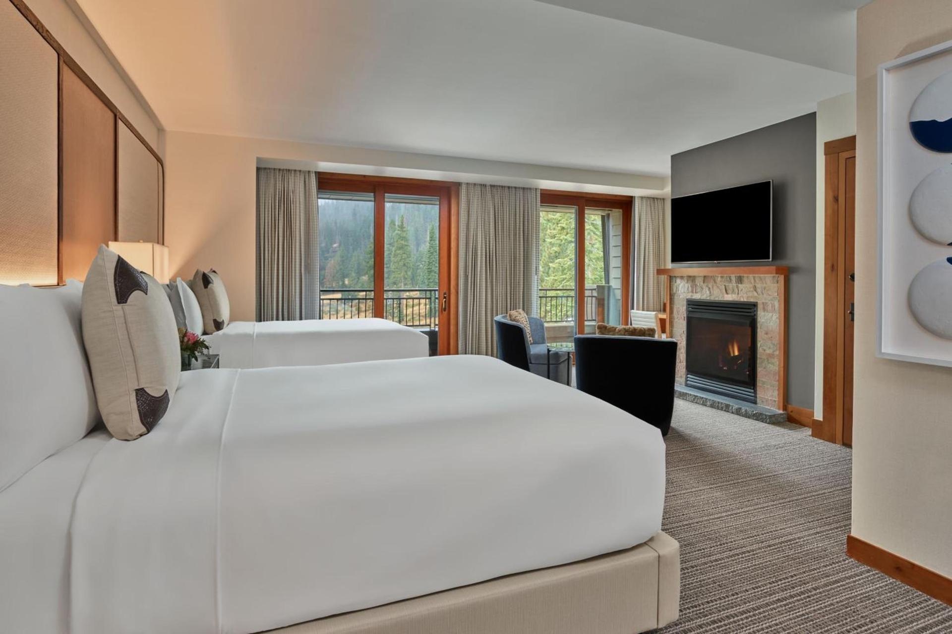 The Ritz-Carlton, Lake Tahoe photo 26