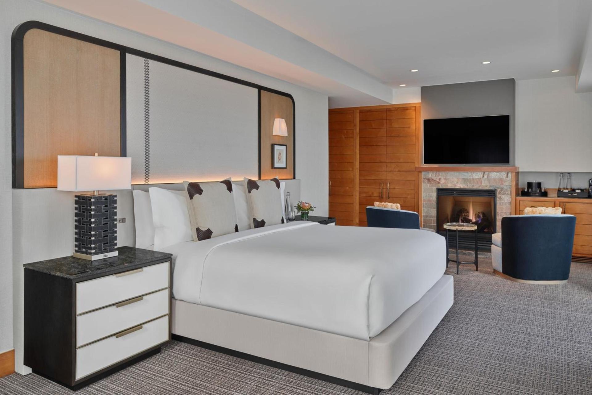The Ritz-Carlton, Lake Tahoe photo 19