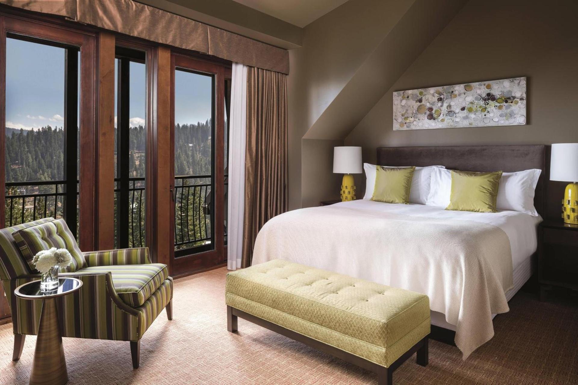 The Ritz-Carlton, Lake Tahoe photo 21