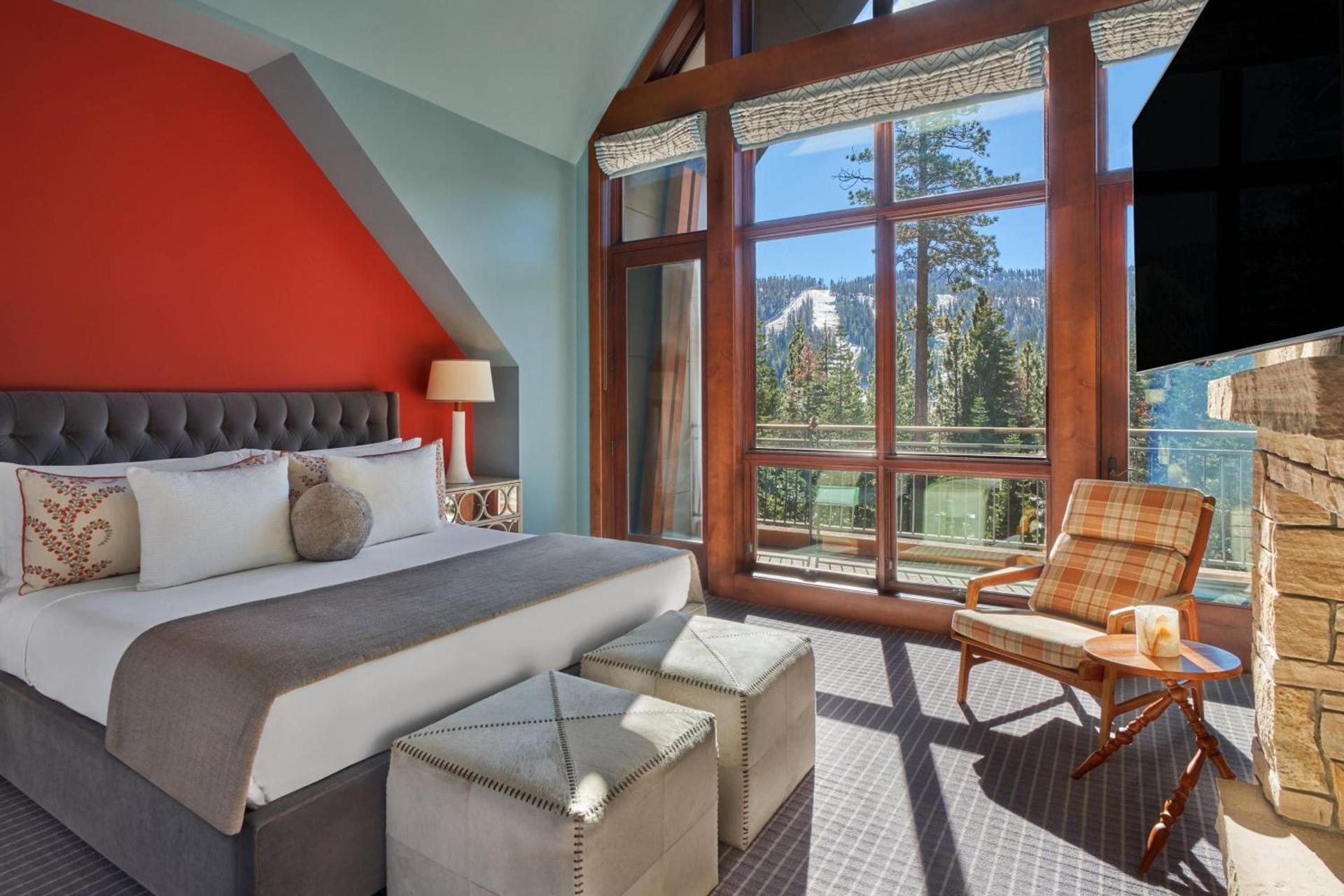 The Ritz-Carlton, Lake Tahoe photo 45
