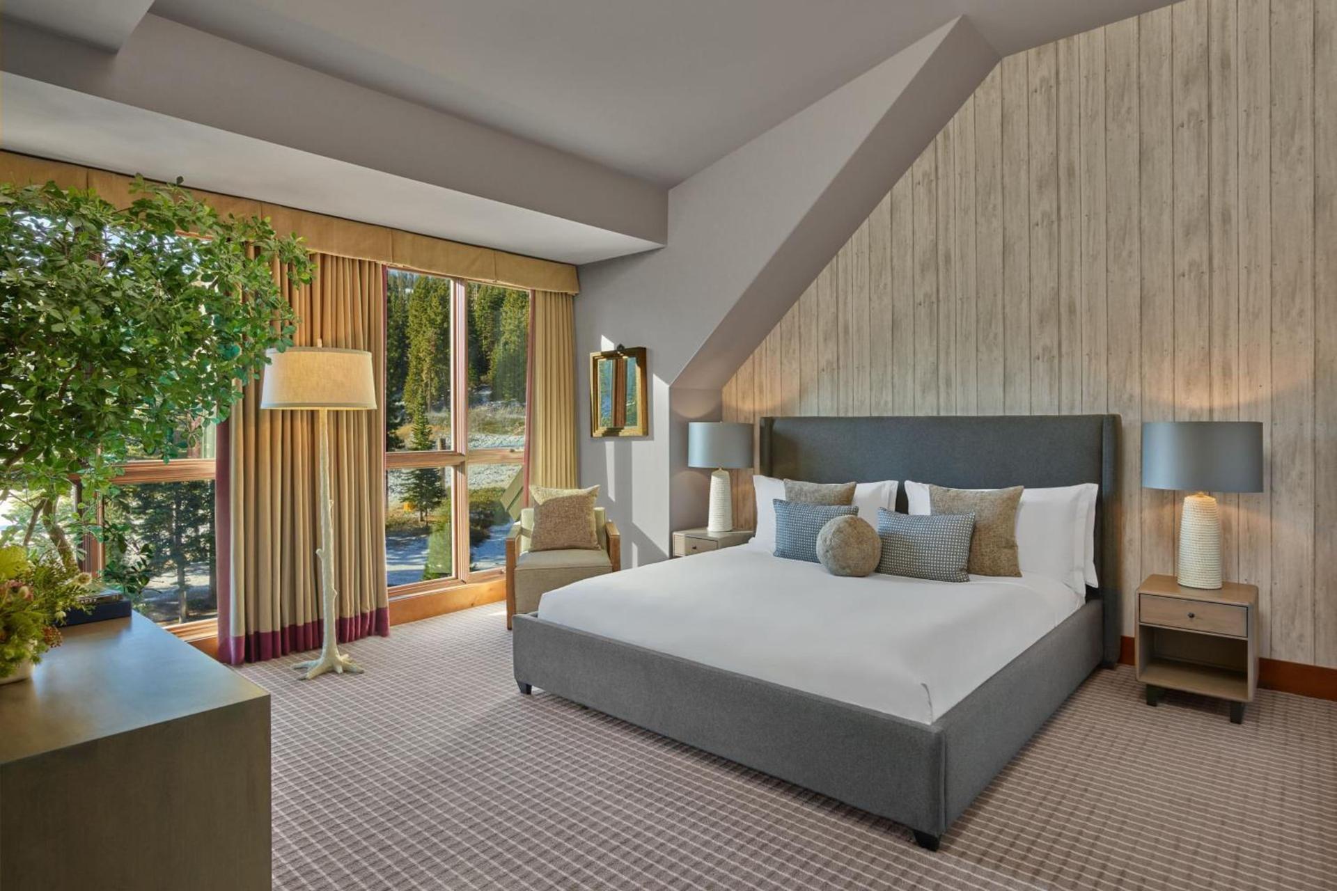 The Ritz-Carlton, Lake Tahoe photo 48