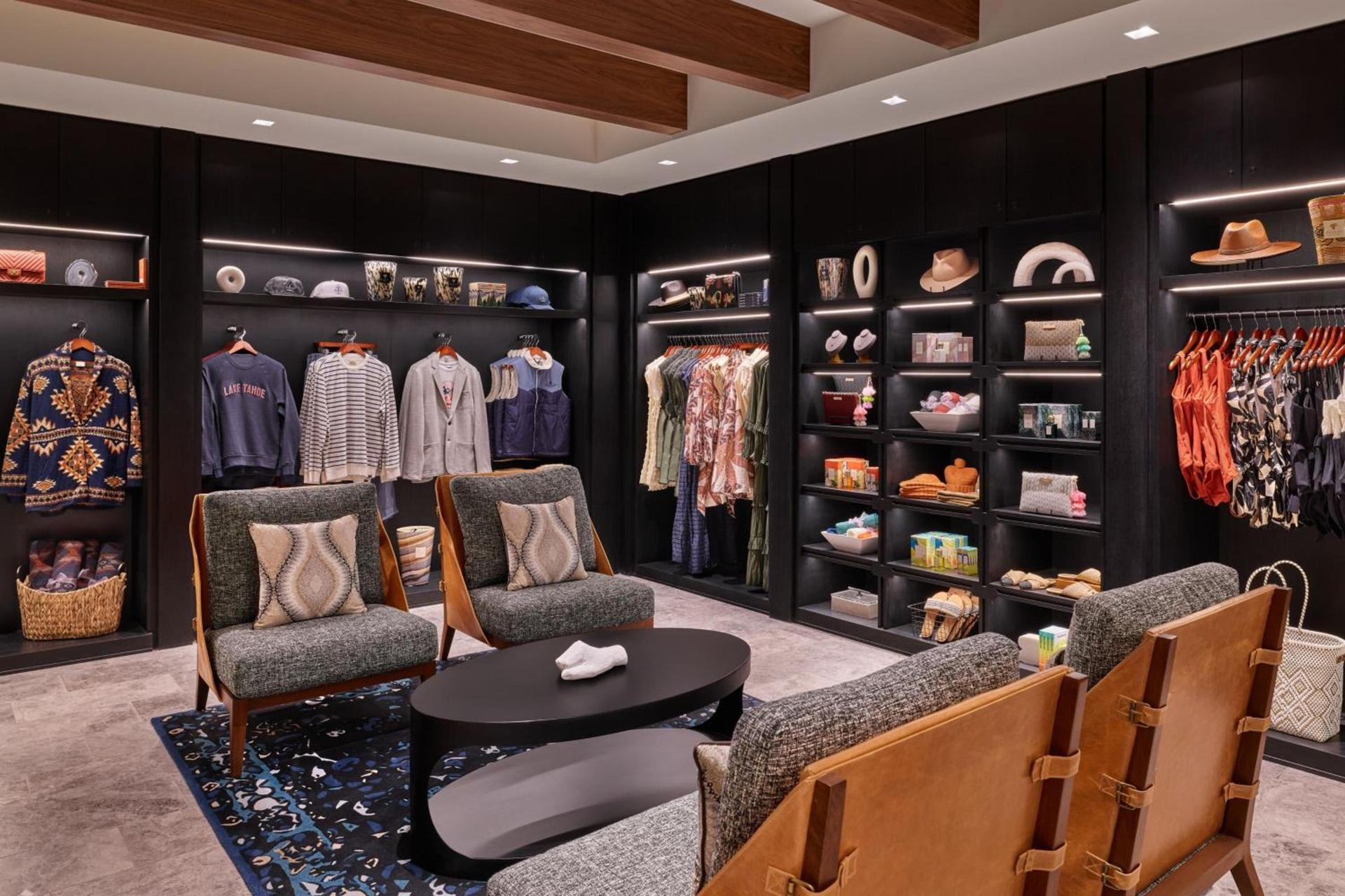 The Ritz-Carlton, Lake Tahoe photo 76