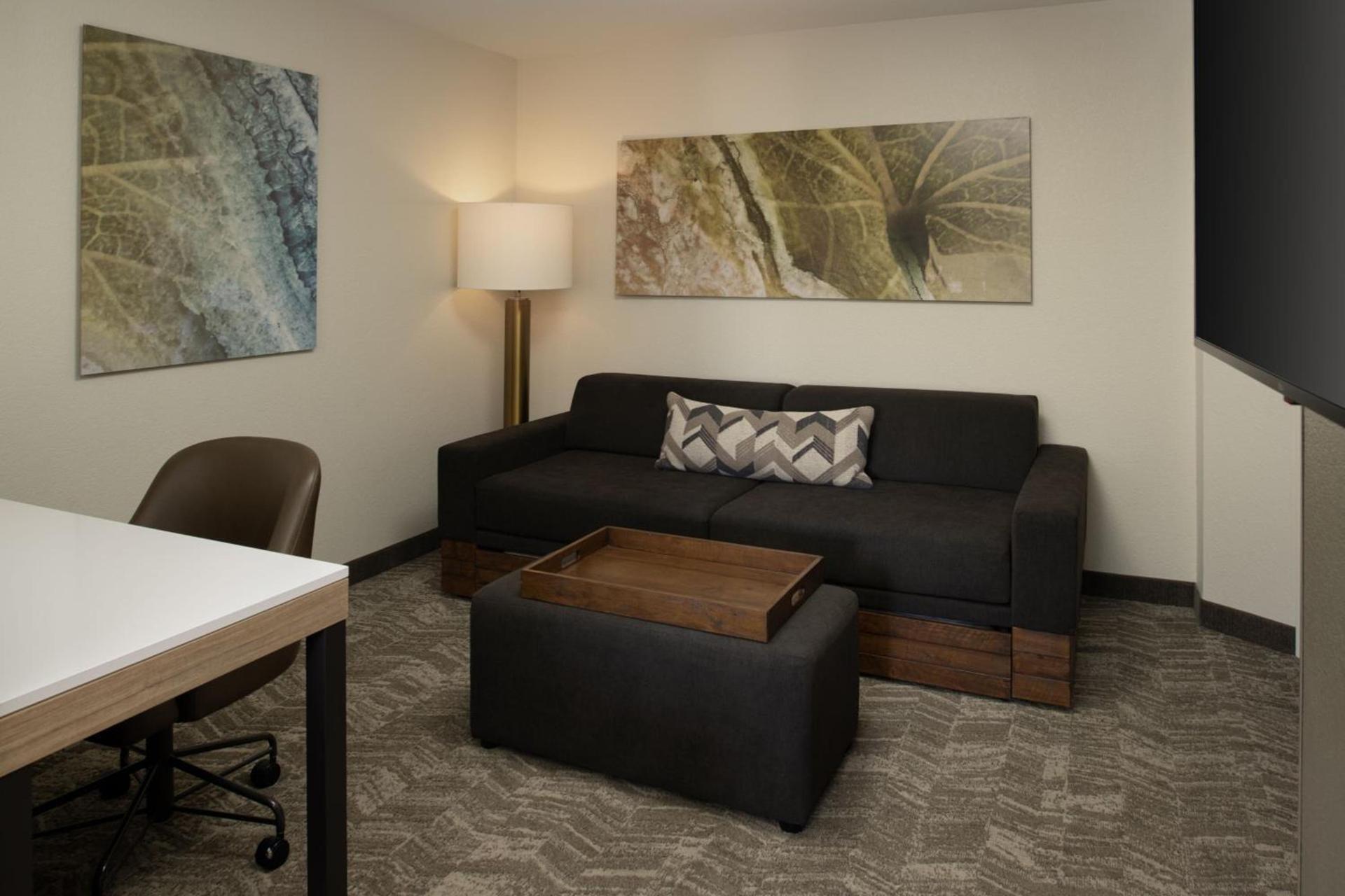 SpringHill Suites by Marriott Medford photo 6