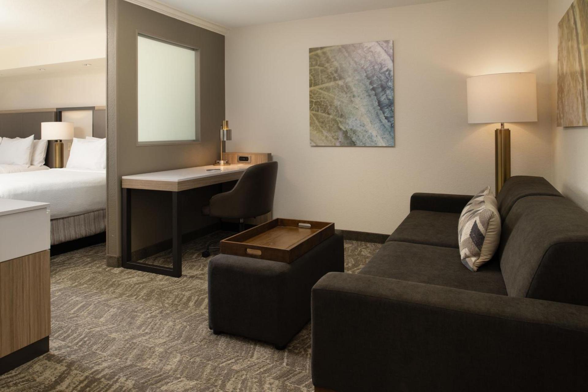 SpringHill Suites by Marriott Medford photo 7