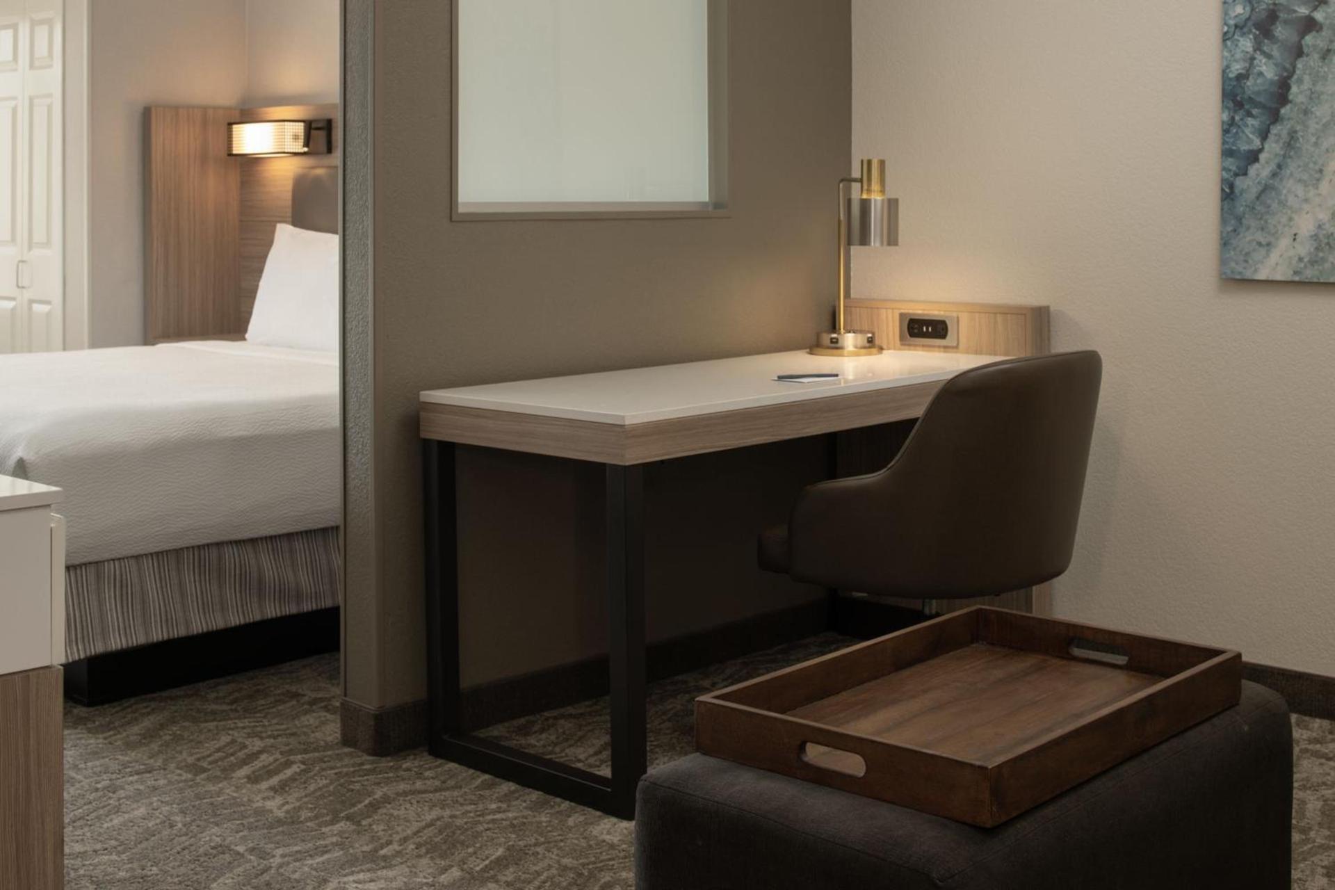 SpringHill Suites by Marriott Medford photo 10