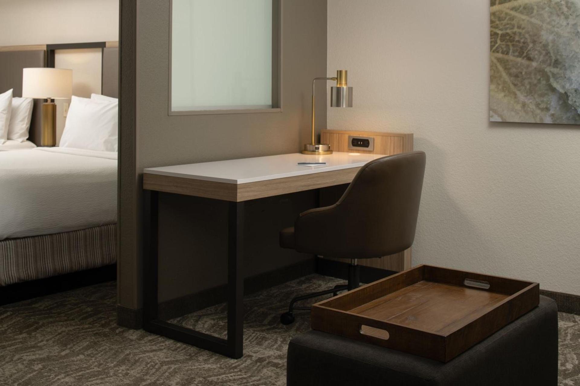 SpringHill Suites by Marriott Medford photo 11