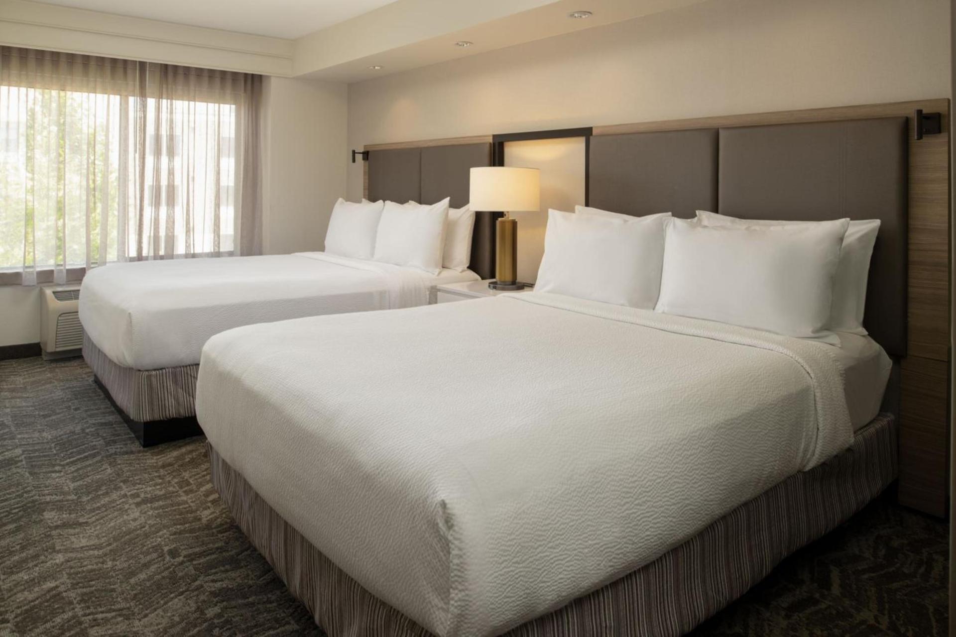 SpringHill Suites by Marriott Medford photo 12