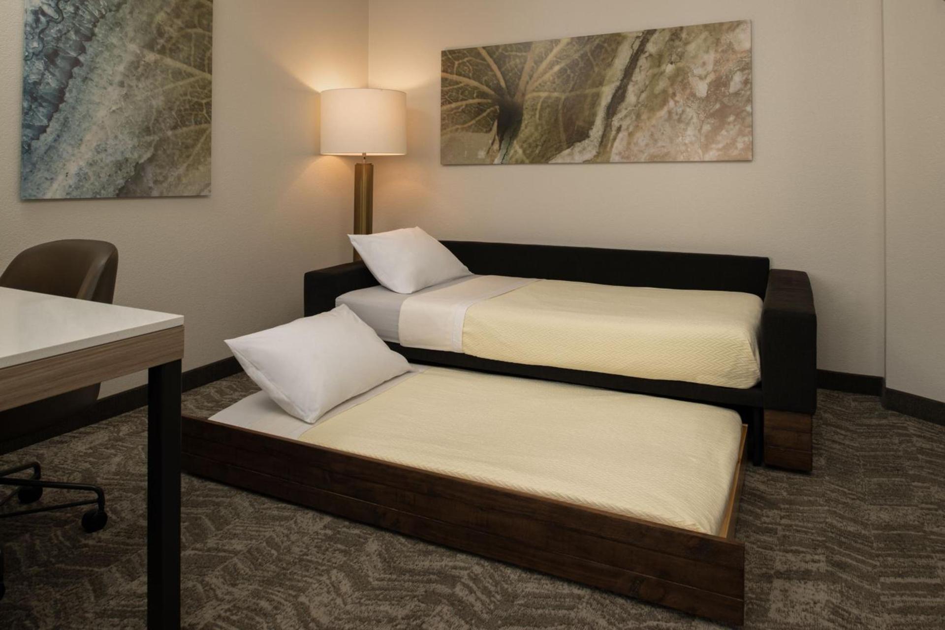 SpringHill Suites by Marriott Medford photo 14