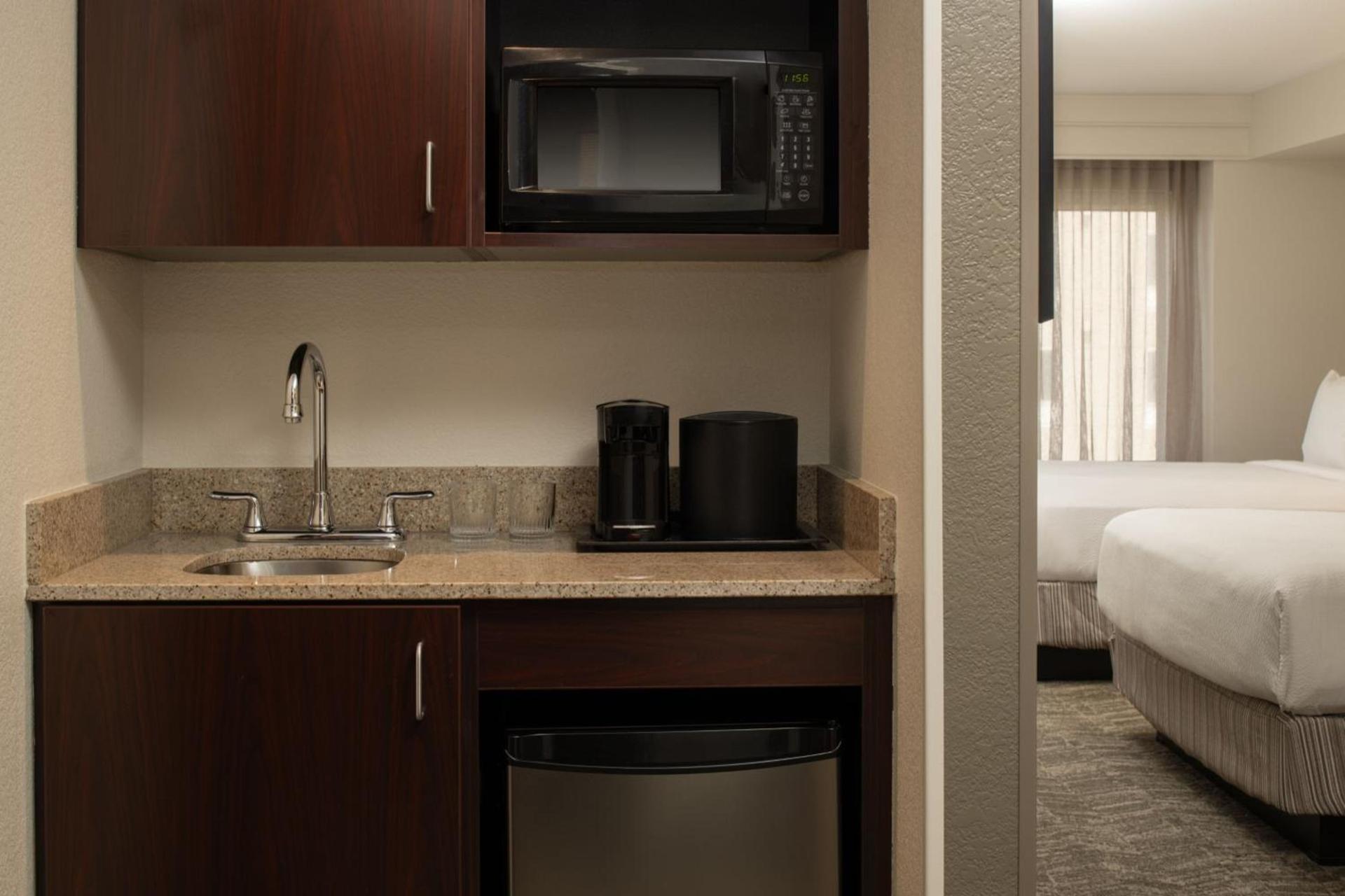 SpringHill Suites by Marriott Medford photo 15