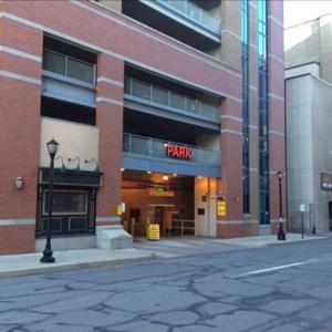 Hilton Scranton & Conference Center photo 26