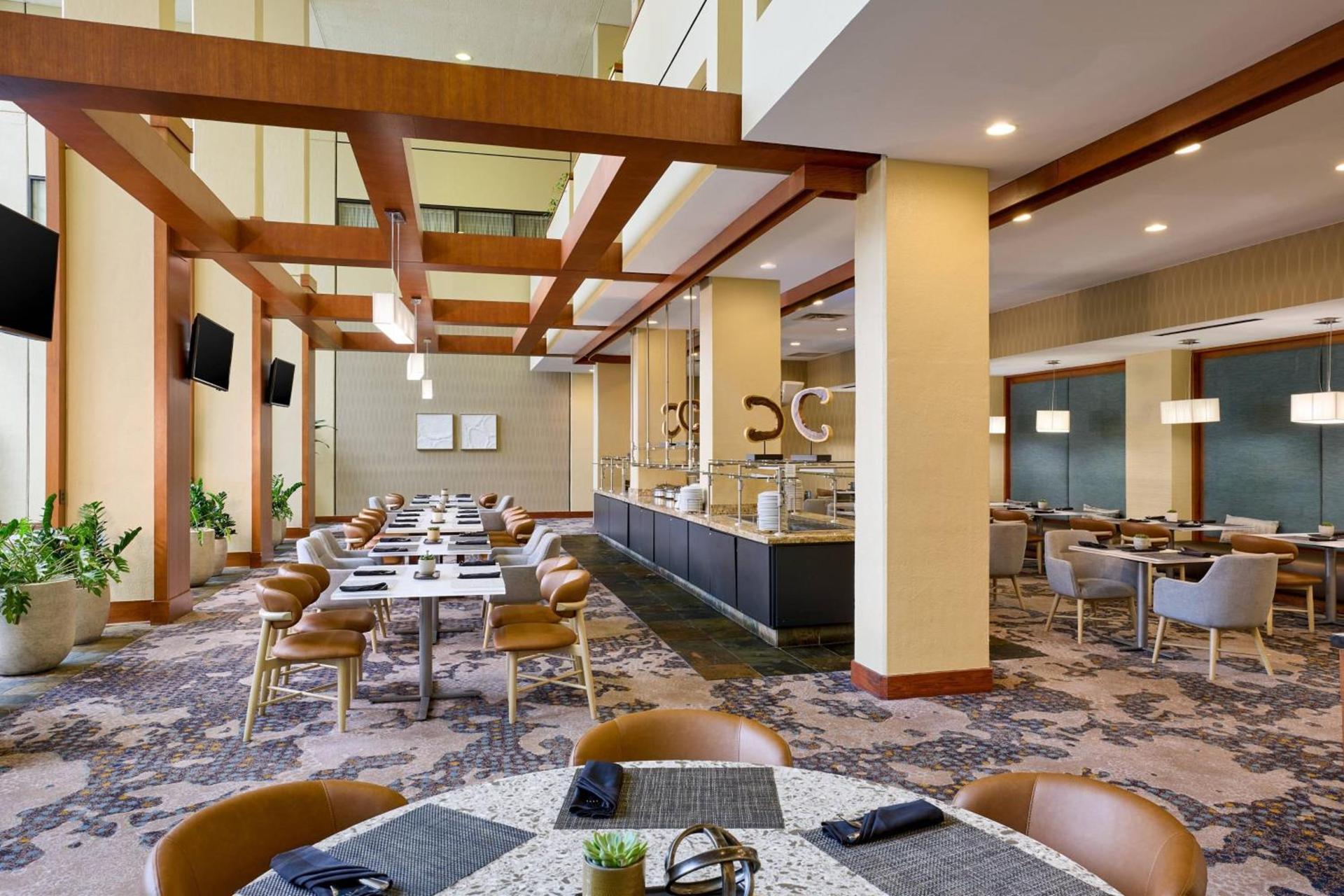 The Westin Atlanta Airport photo 25