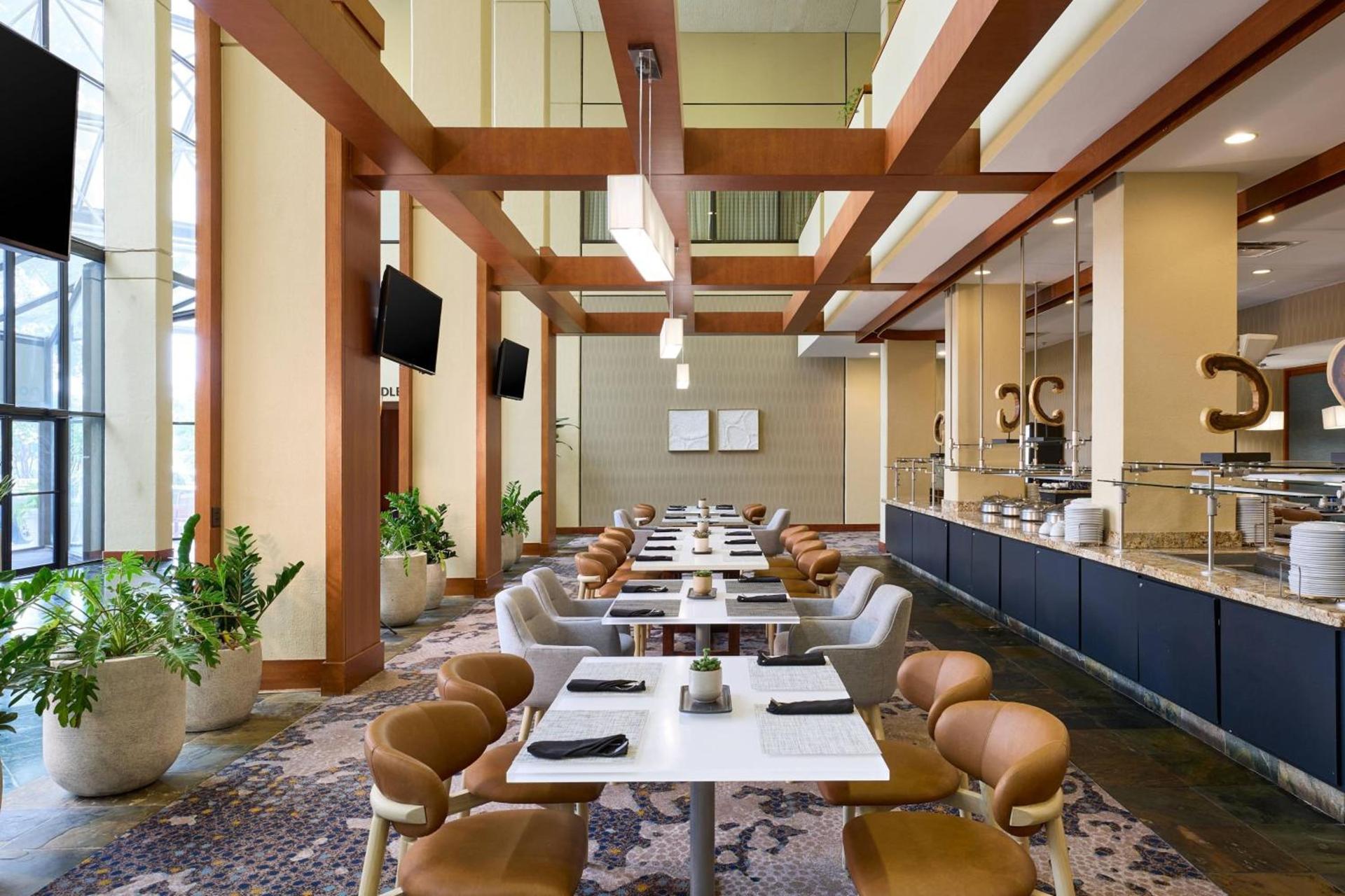 The Westin Atlanta Airport photo 26