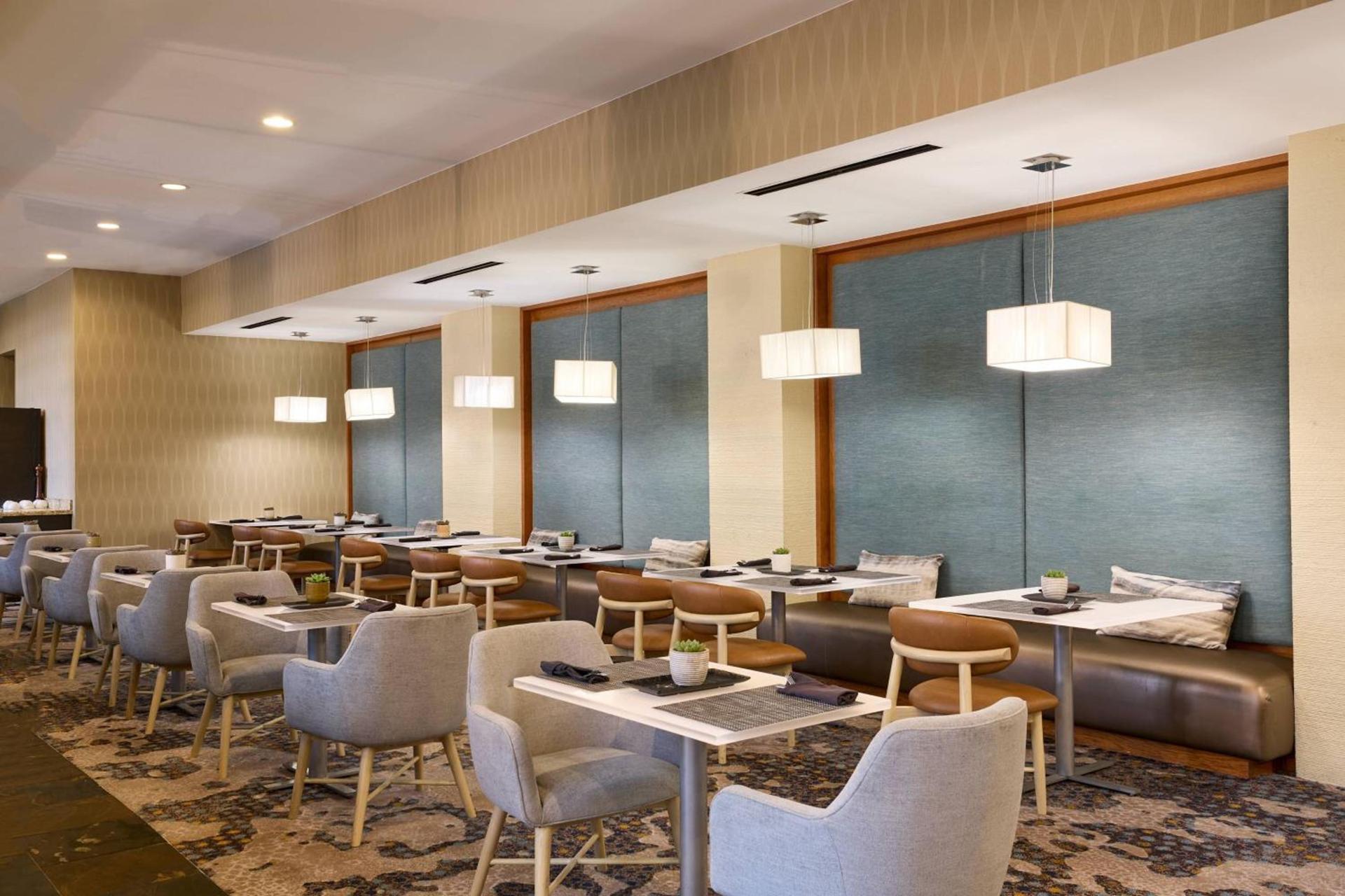 The Westin Atlanta Airport photo 27