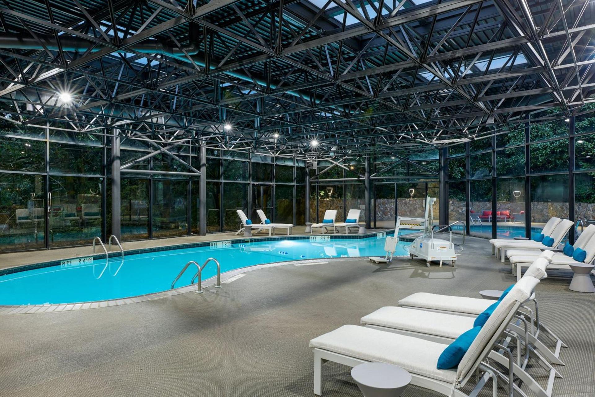The Westin Atlanta Airport photo 28