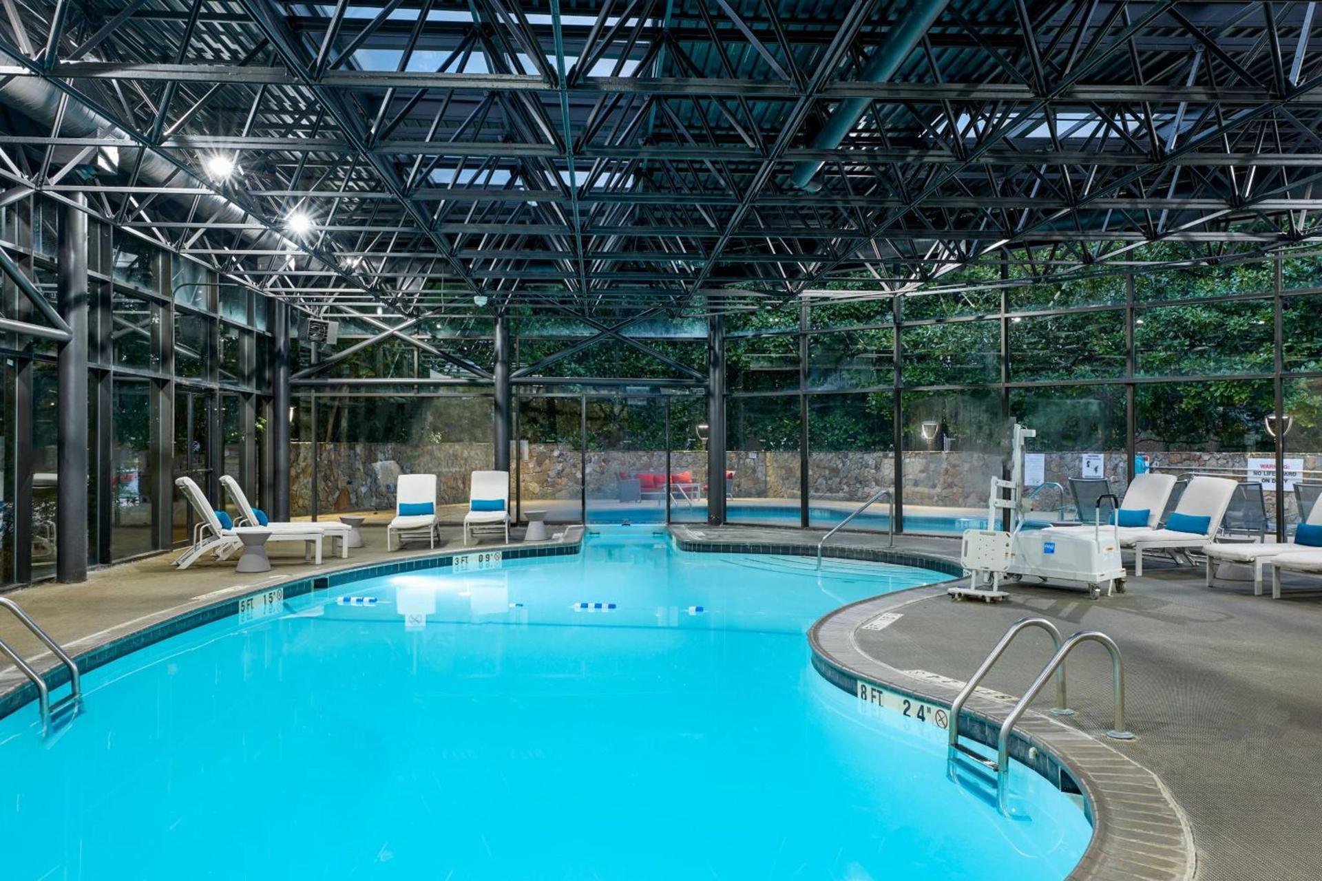The Westin Atlanta Airport photo 29