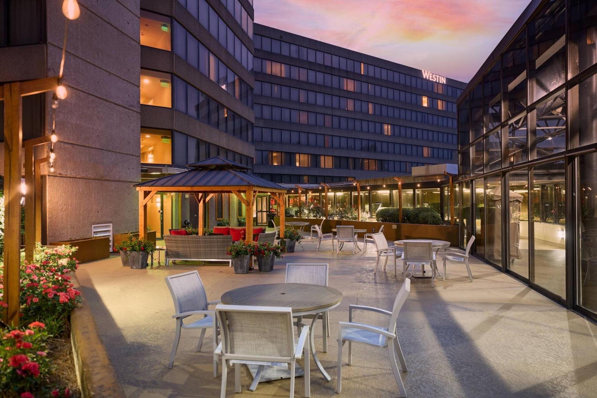 The Westin Atlanta Airport photo 36